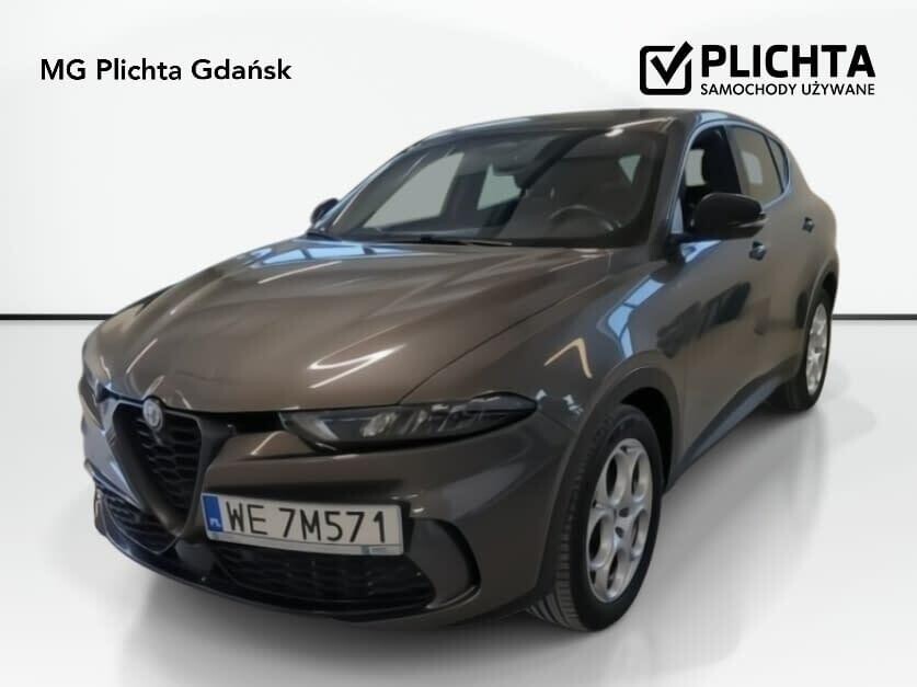 1.5 MHEV 130 KM | Automat | Serwis ASO | FVAT 23% | Gwarancja