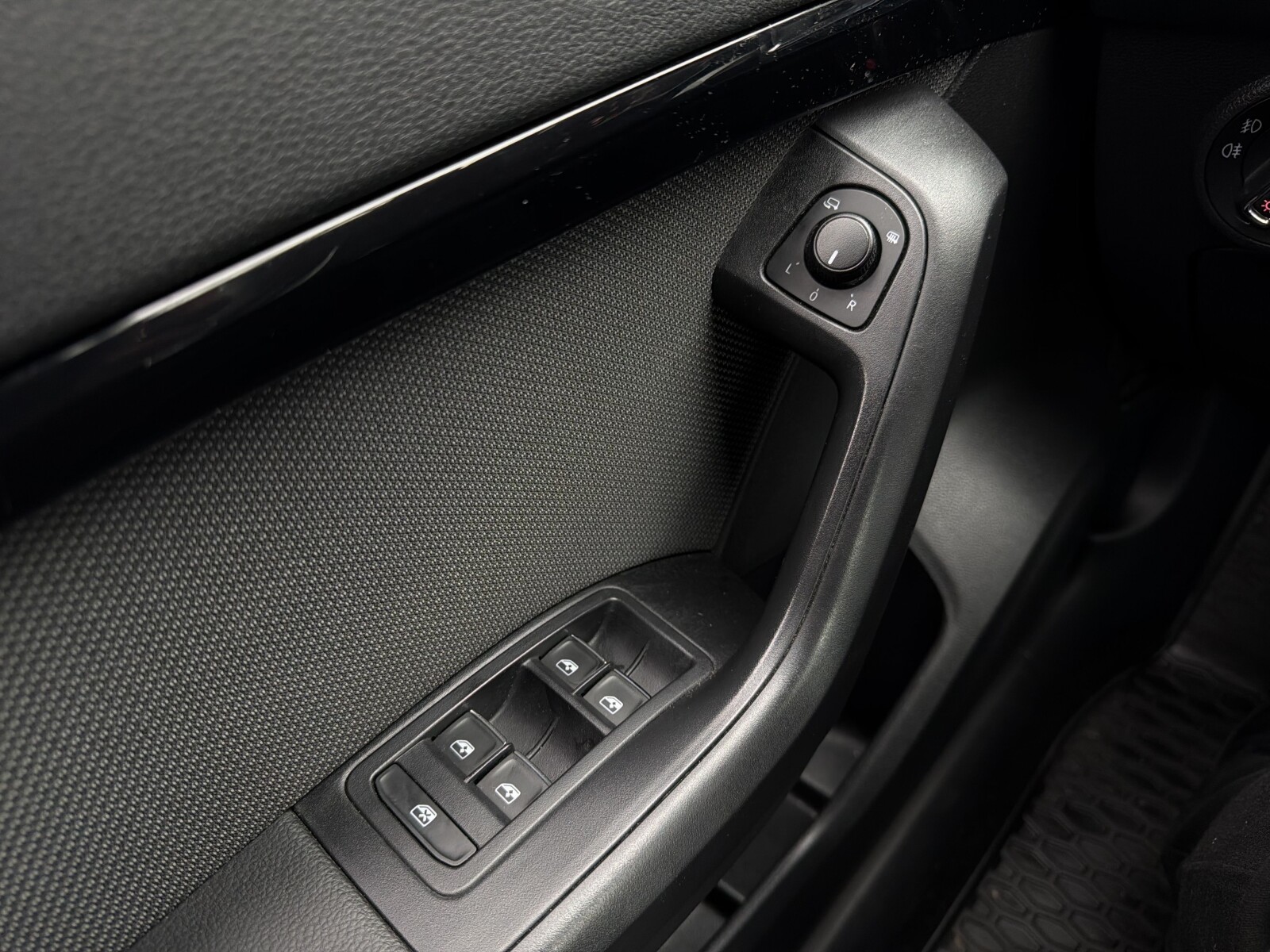 Seat Ateca - zdjęcie 26