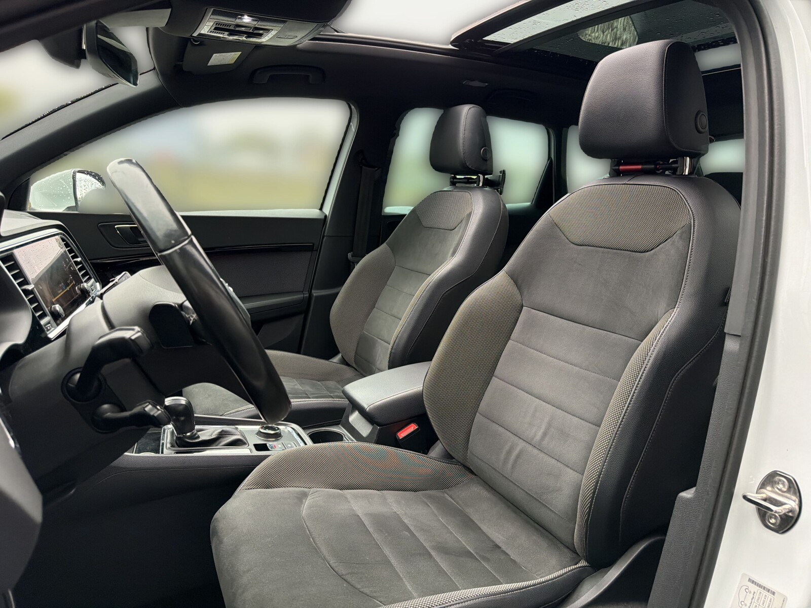 Seat Ateca - zdjęcie 10