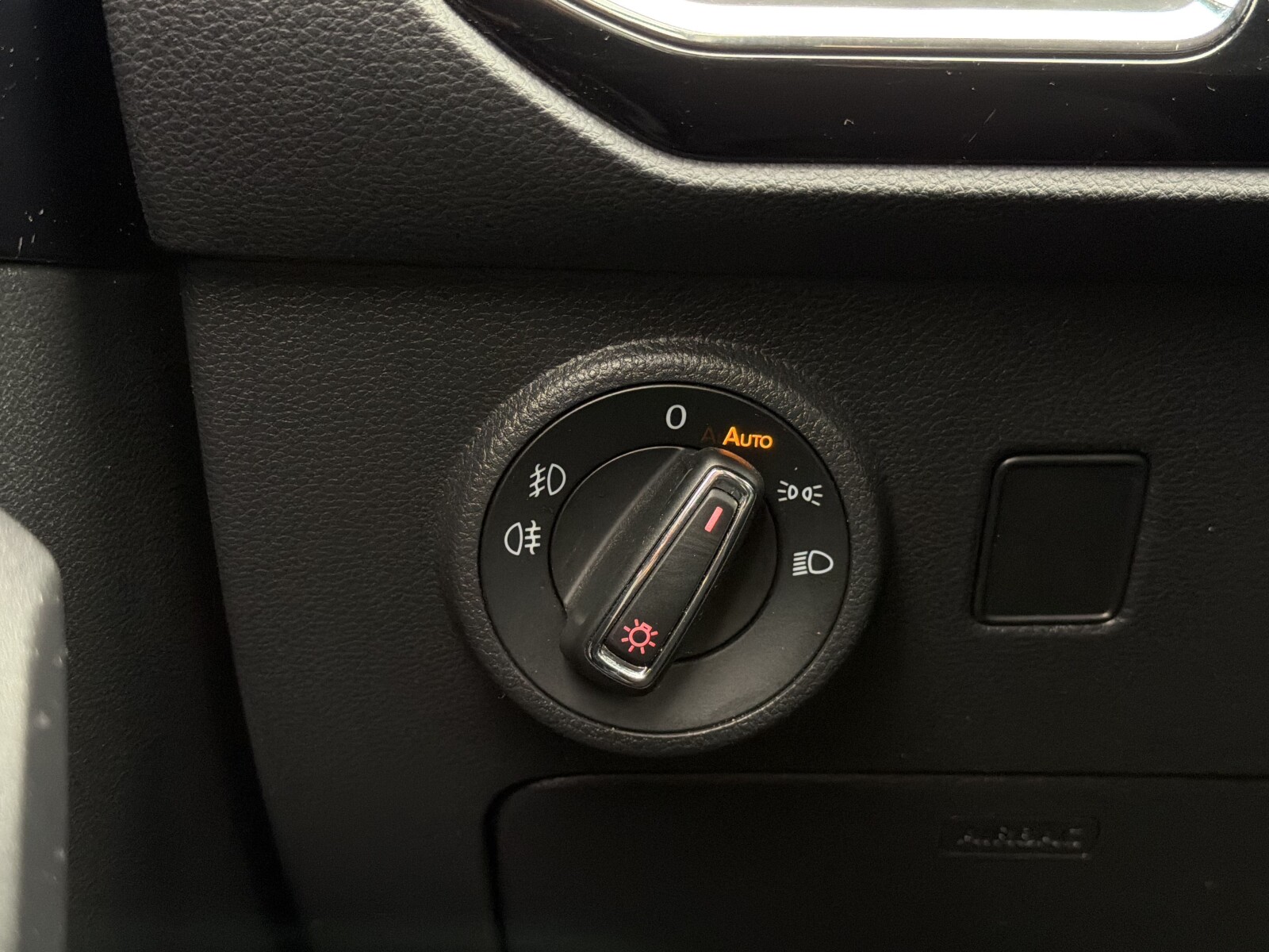 Seat Ateca - zdjęcie 27