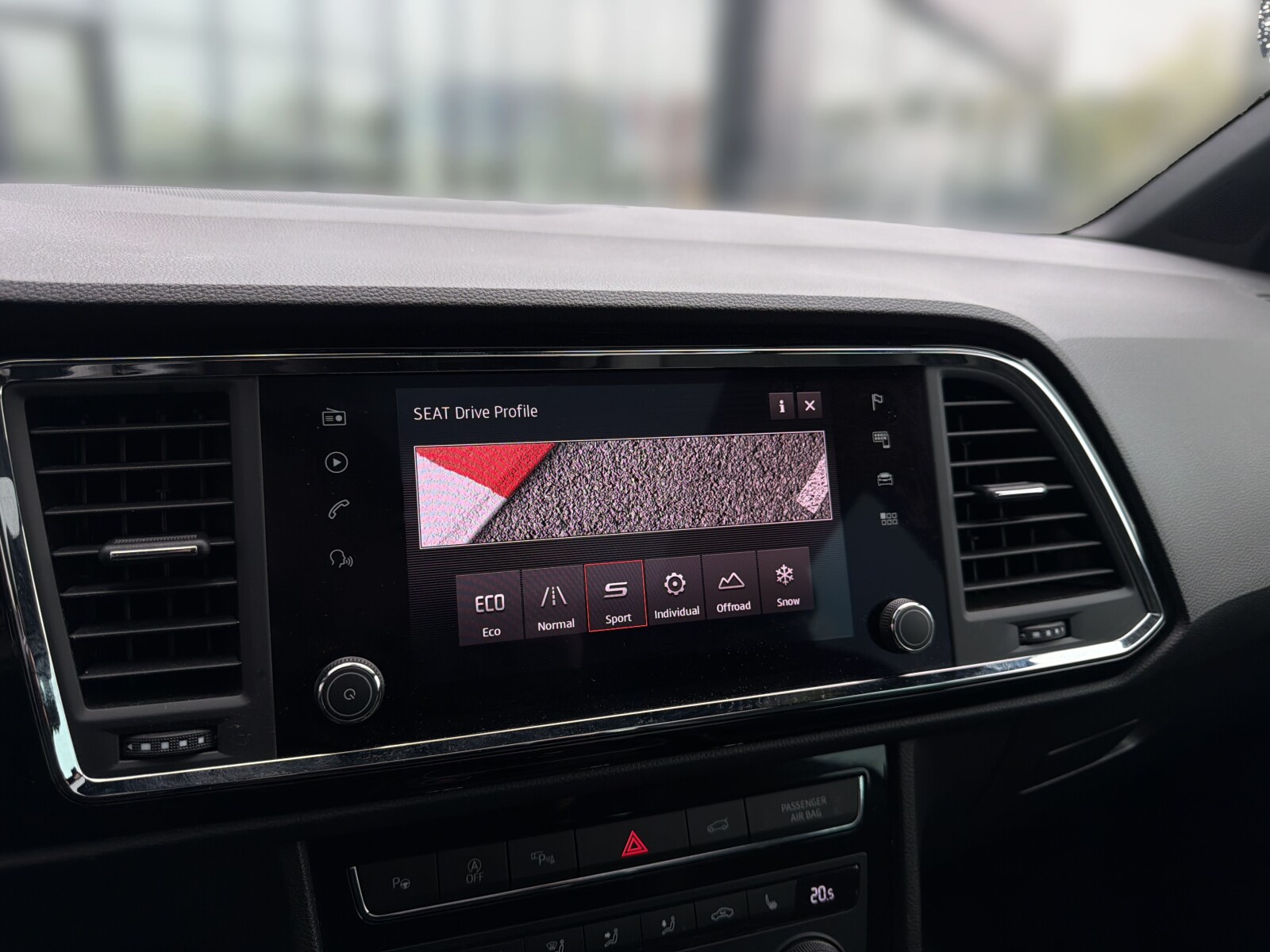 Seat Ateca - zdjęcie 23