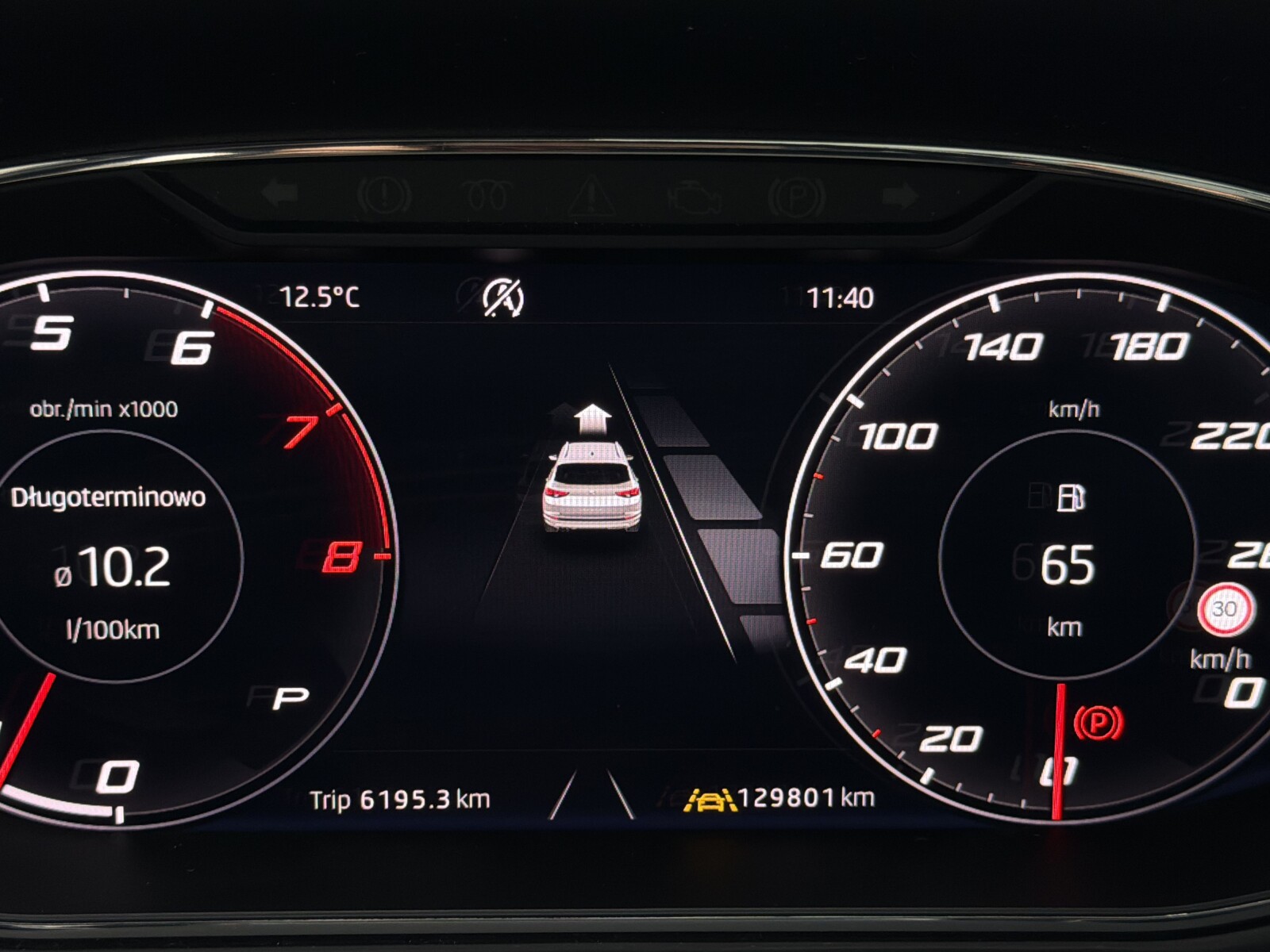 Seat Ateca - zdjęcie 18