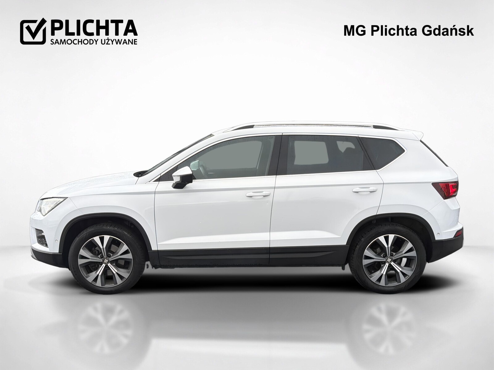Seat Ateca - zdjęcie 2