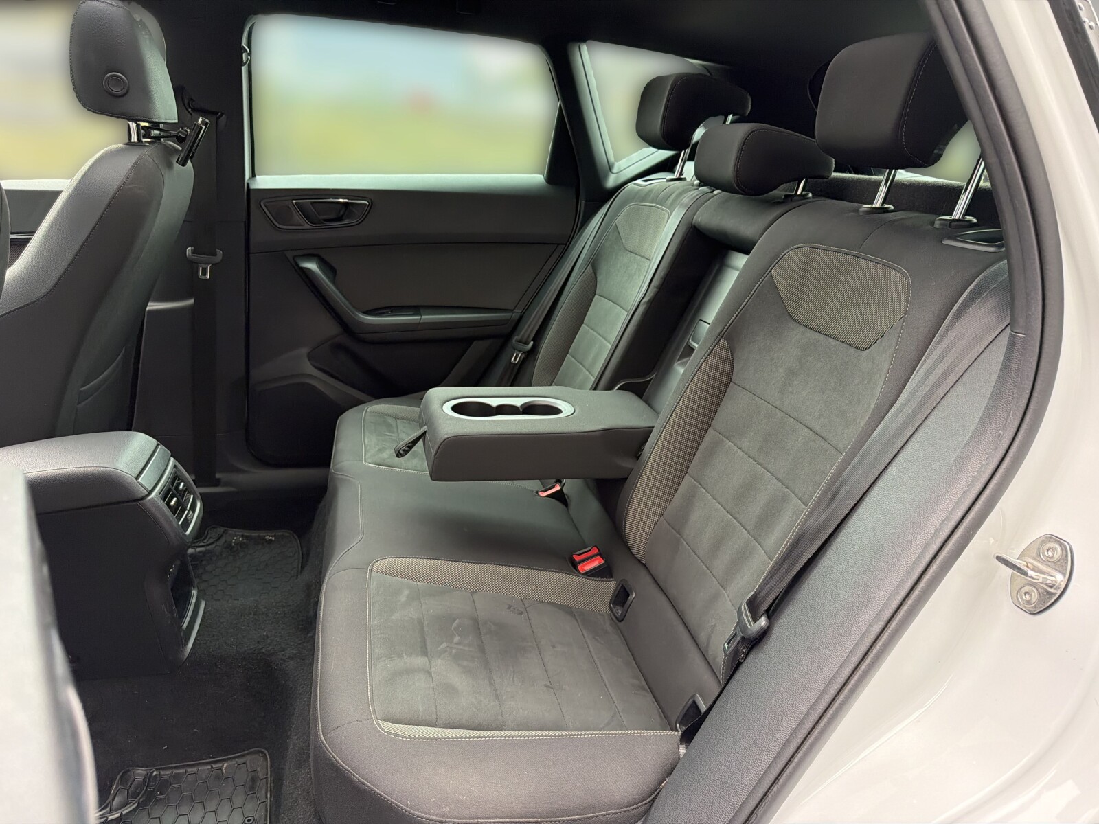 Seat Ateca - zdjęcie 28