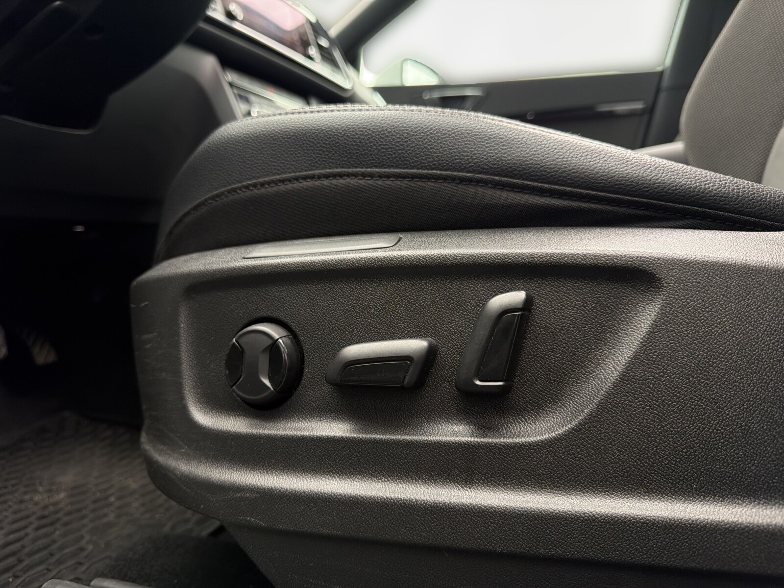 Seat Ateca - zdjęcie 11