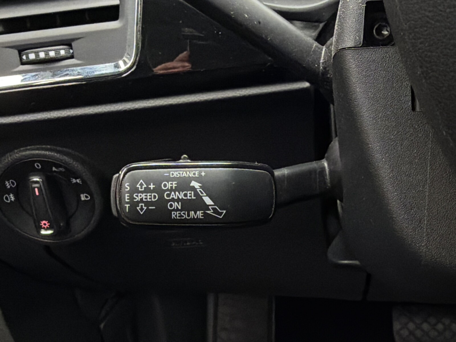 Seat Ateca - zdjęcie 19