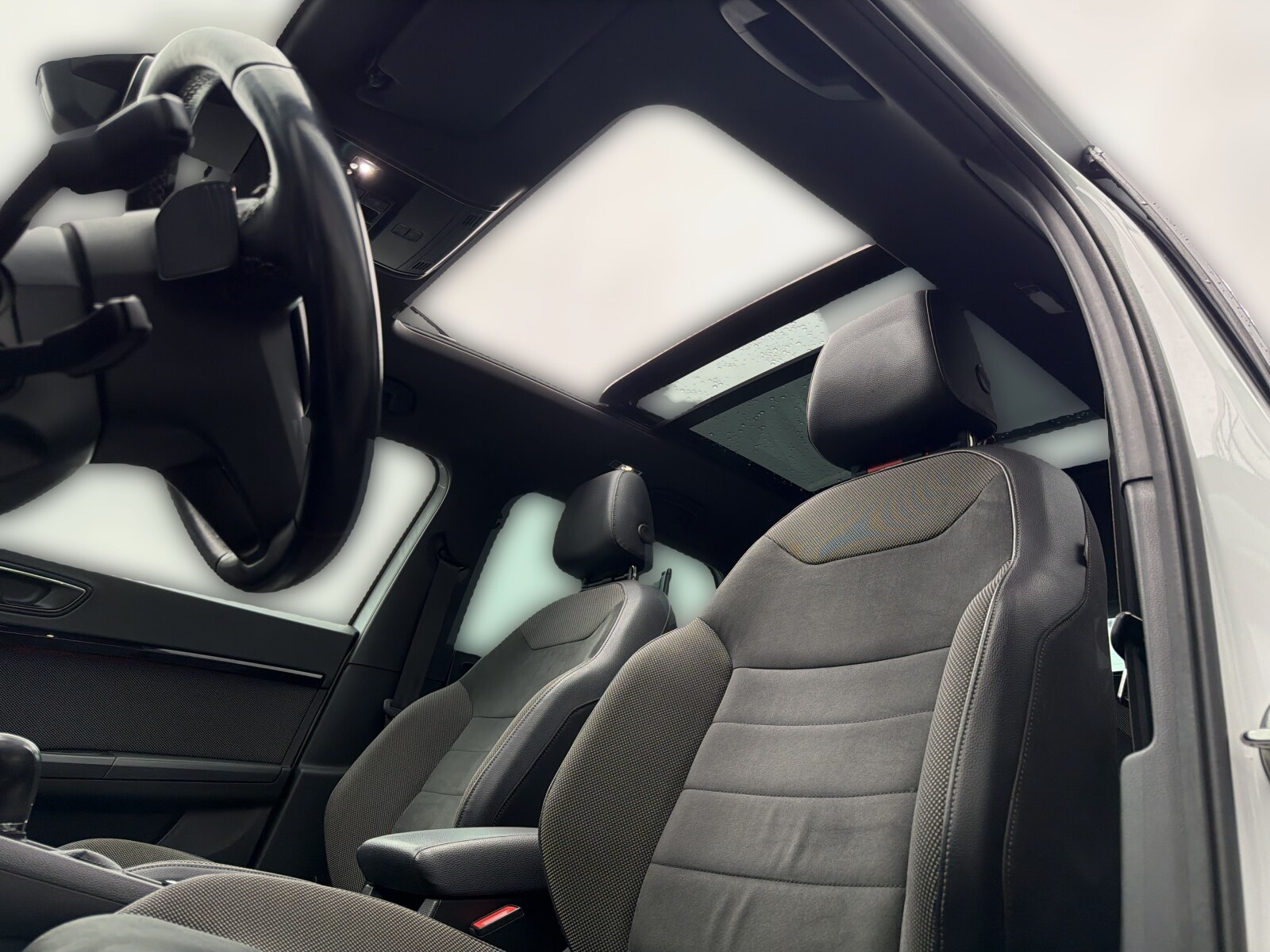 Seat Ateca - zdjęcie 14