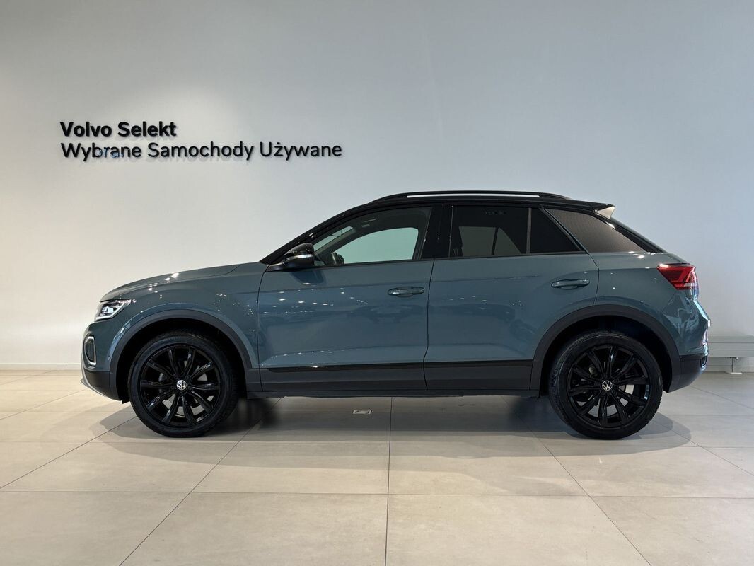 Volkswagen T-Roc - zdjęcie 25