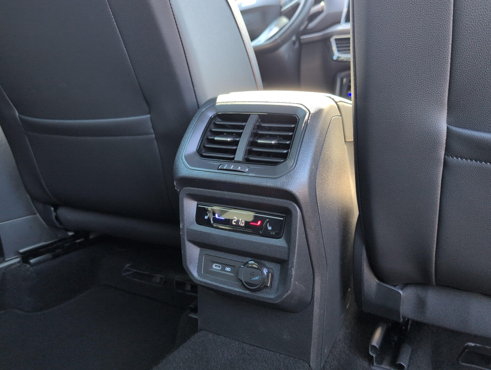 Seat Tarraco - zdjęcie 13