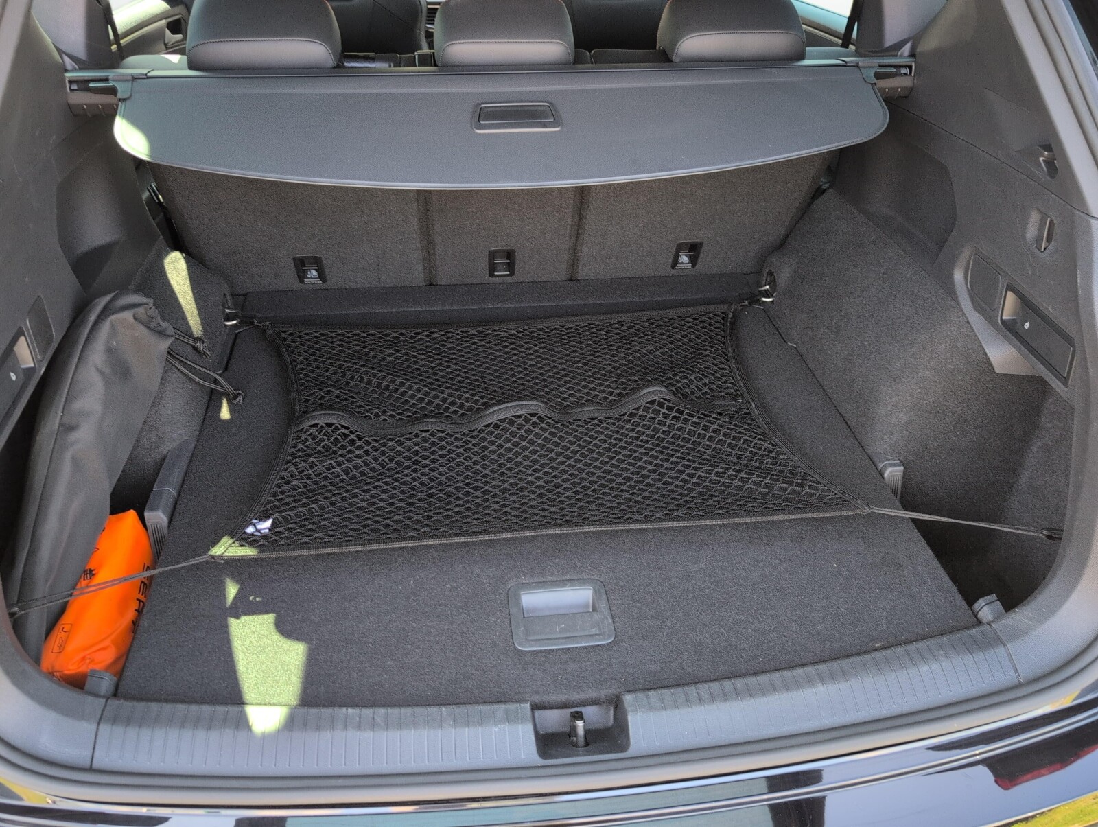 Seat Tarraco - zdjęcie 9