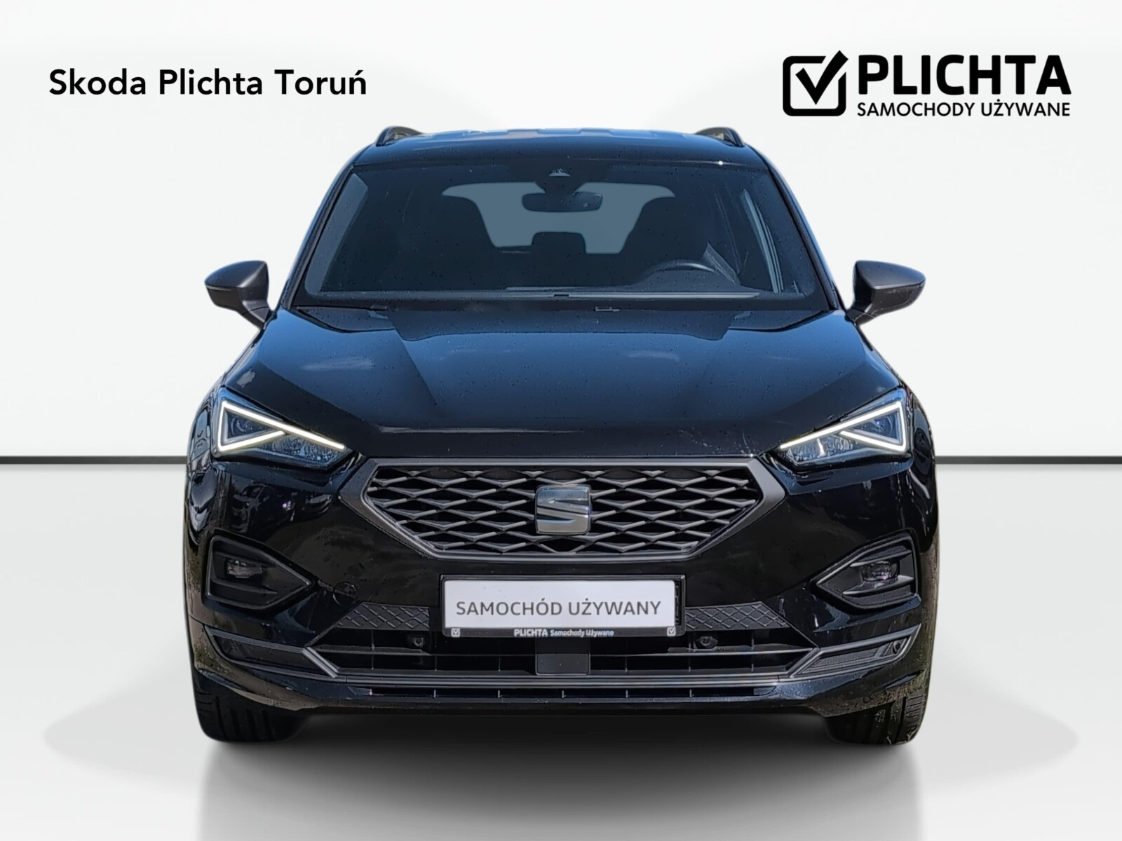 Seat Tarraco - zdjęcie 2