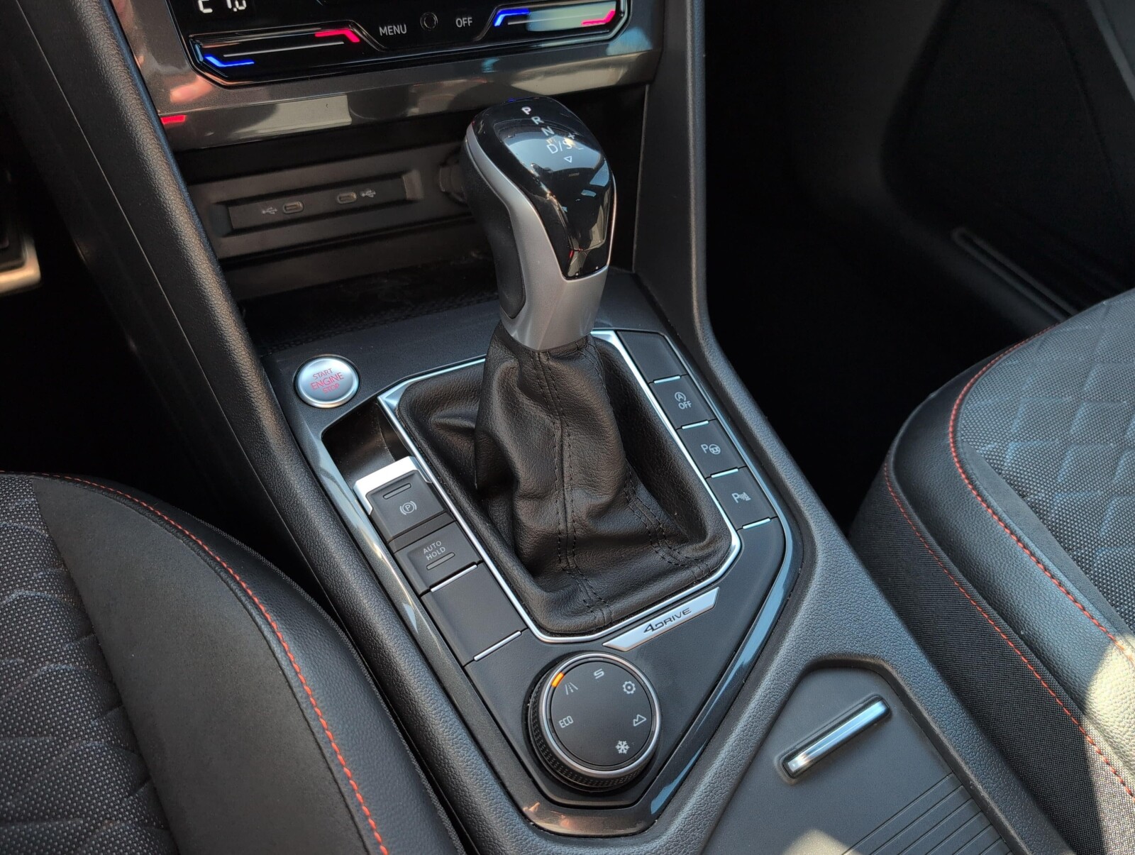 Seat Tarraco - zdjęcie 39