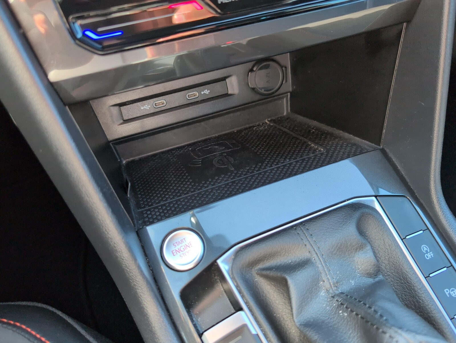 Seat Tarraco - zdjęcie 38
