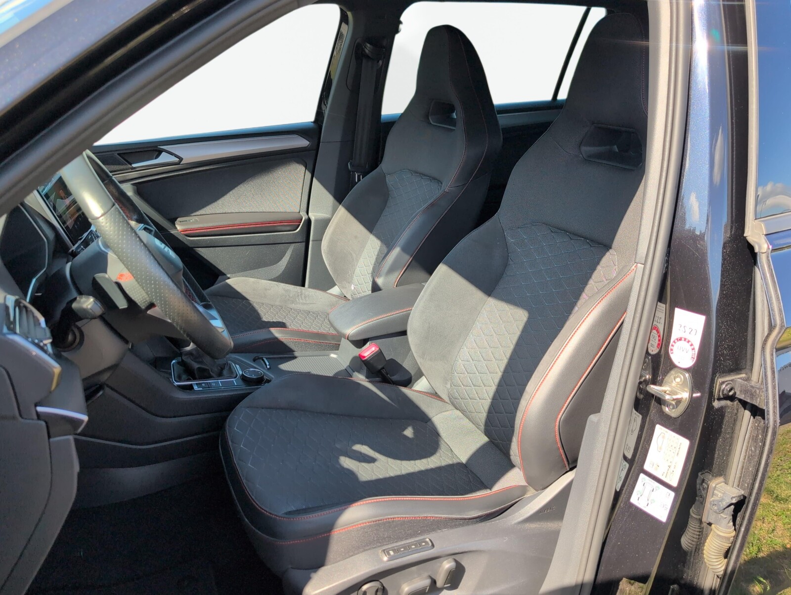 Seat Tarraco - zdjęcie 17