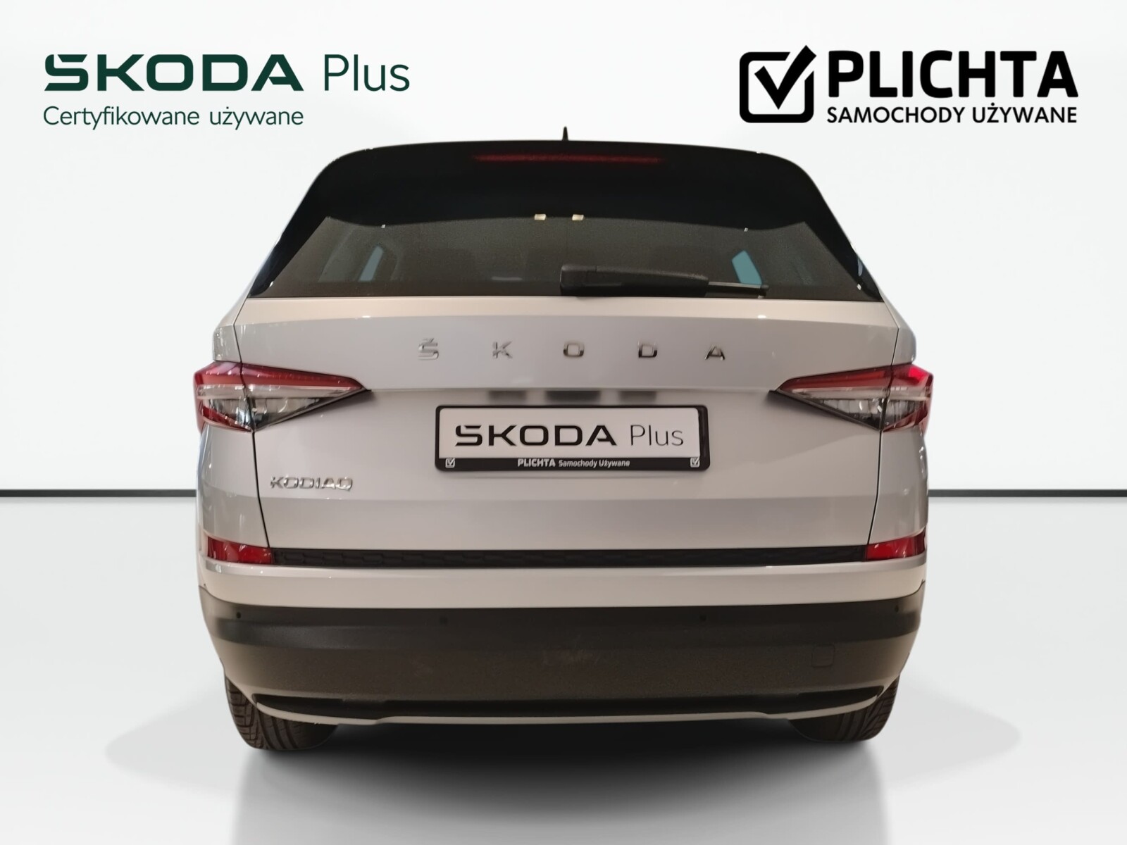 Škoda Kodiaq - zdjęcie 6