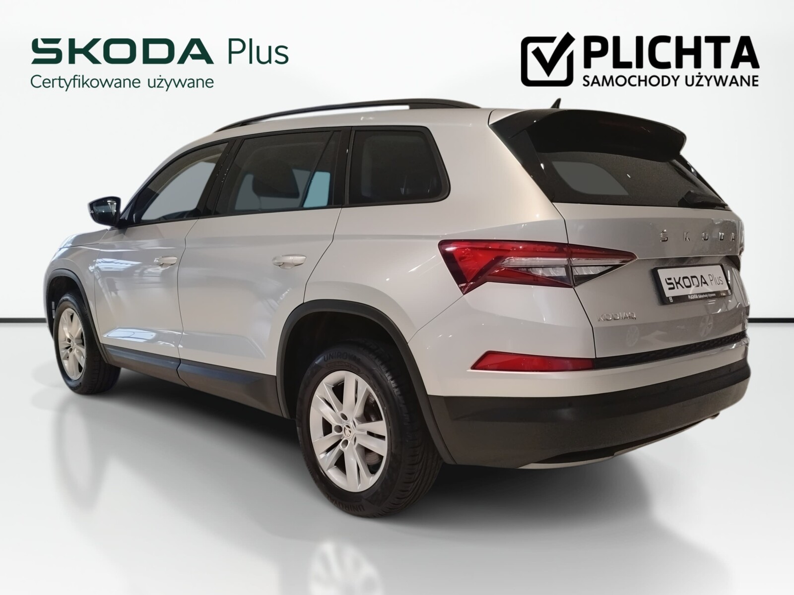 Škoda Kodiaq - zdjęcie 7