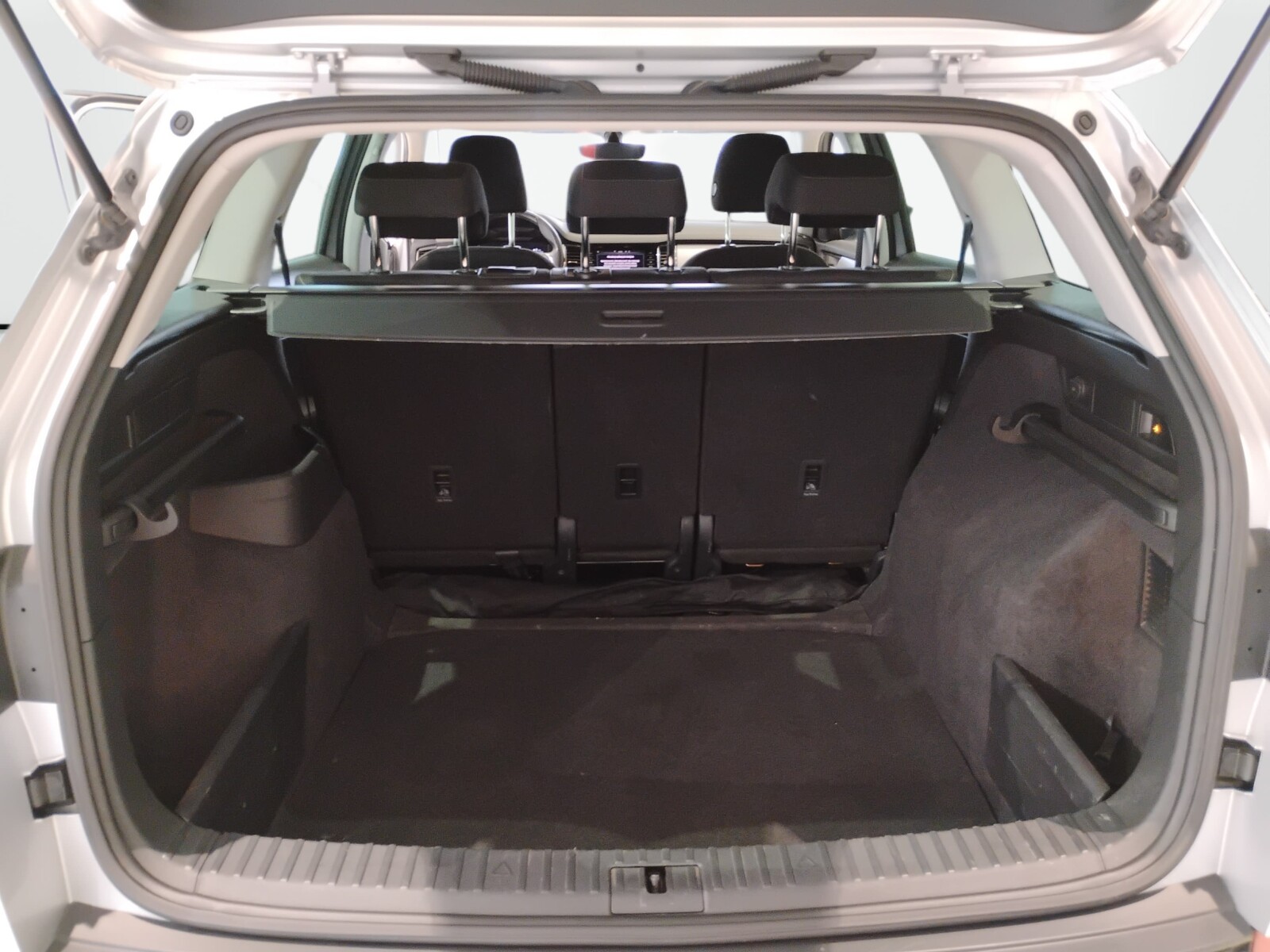 Škoda Kodiaq - zdjęcie 19