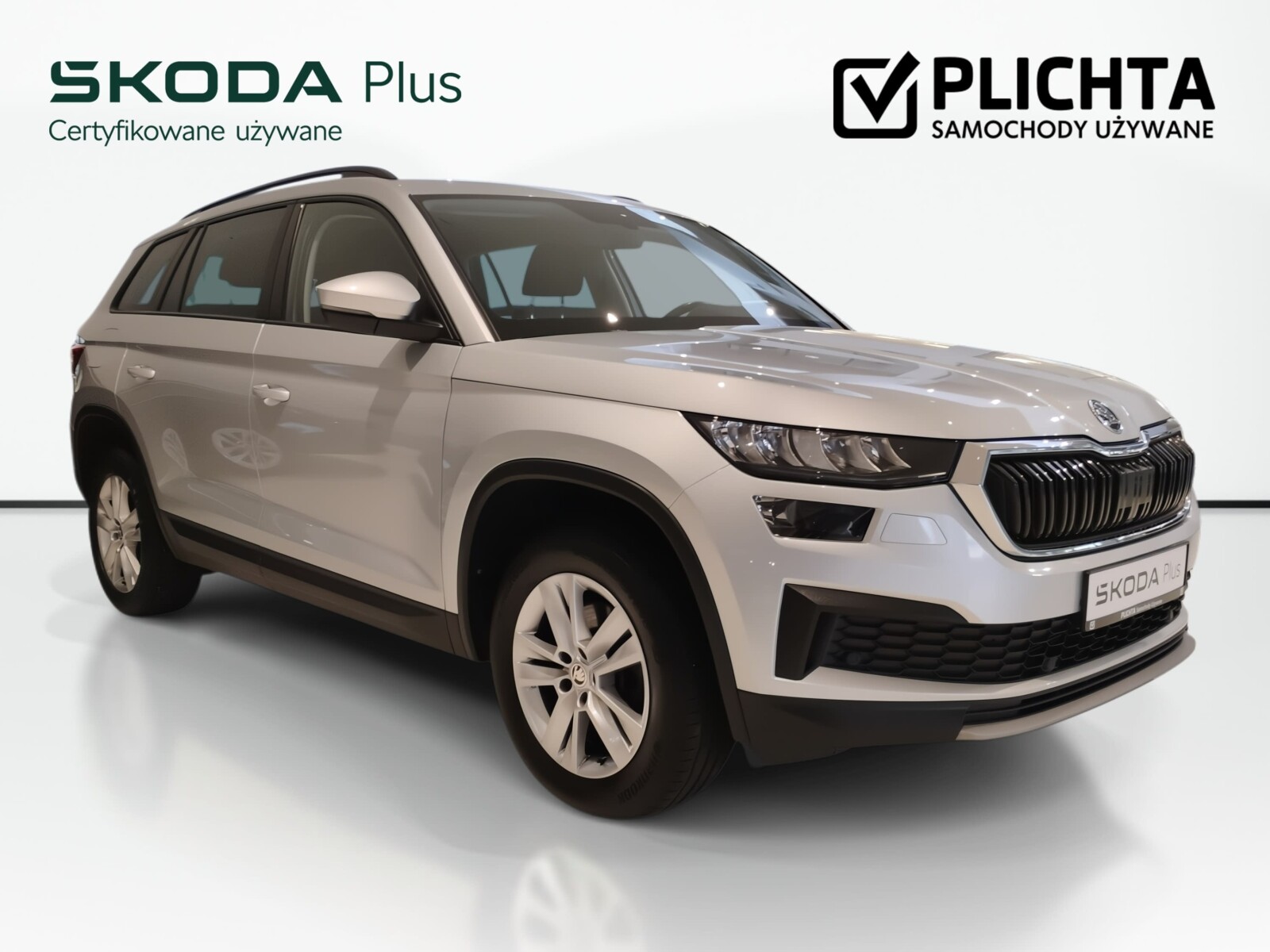 Škoda Kodiaq - zdjęcie 3