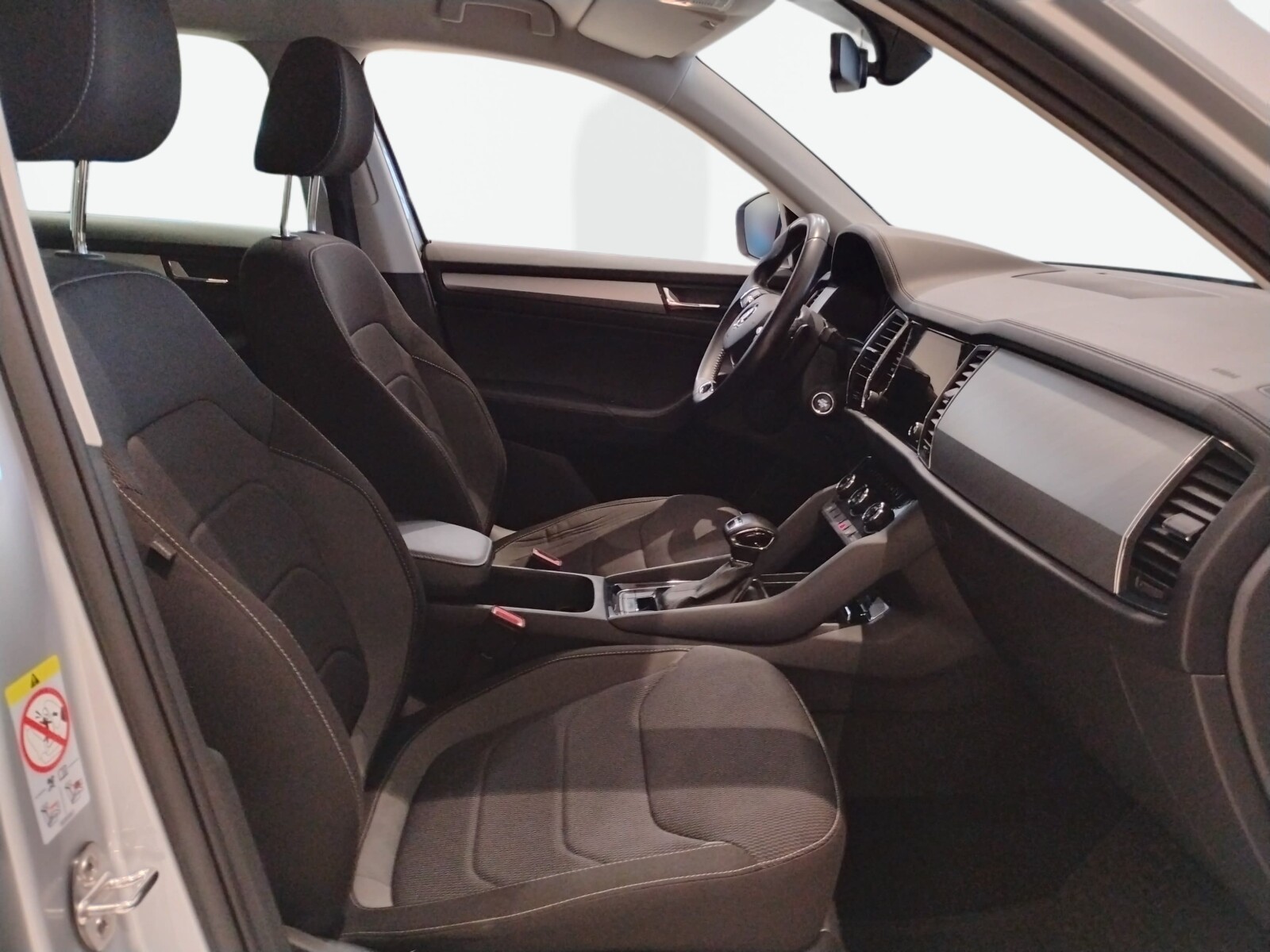 Škoda Kodiaq - zdjęcie 15