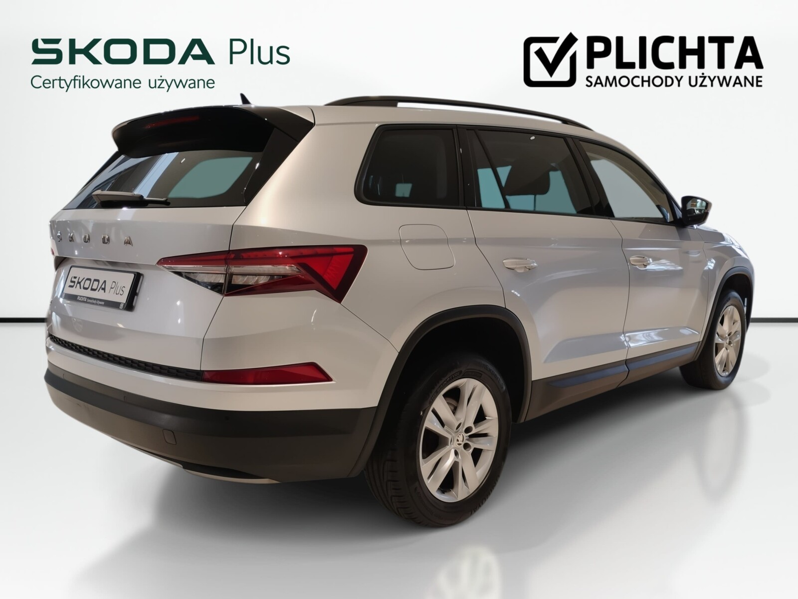 Škoda Kodiaq - zdjęcie 5
