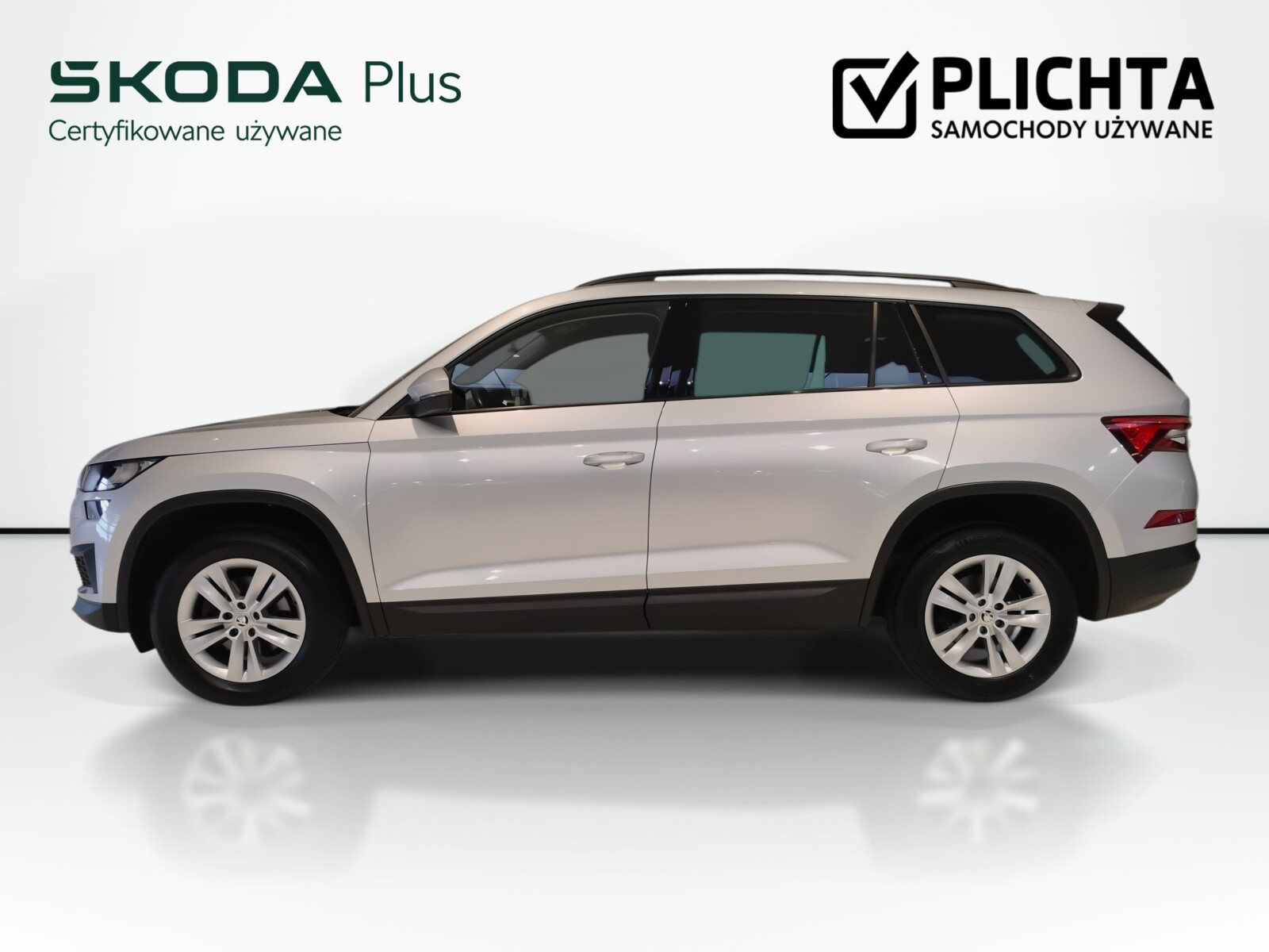 Škoda Kodiaq - zdjęcie 8