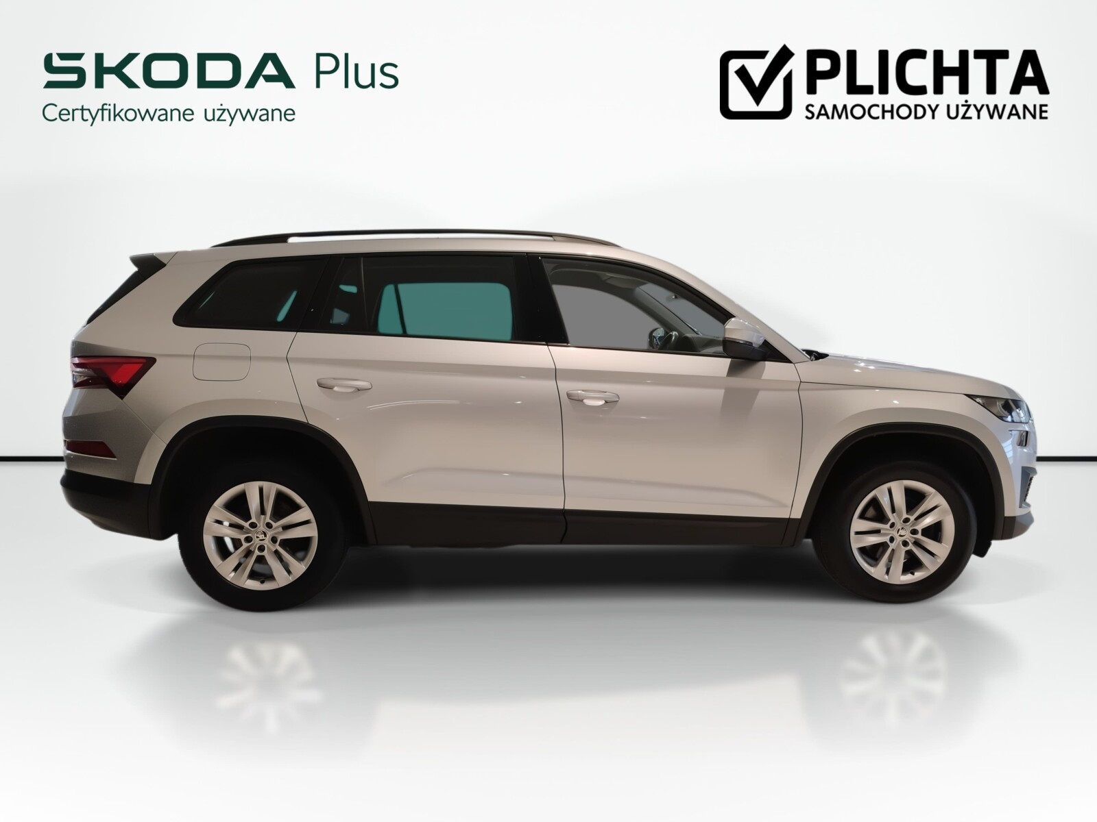 Škoda Kodiaq - zdjęcie 4