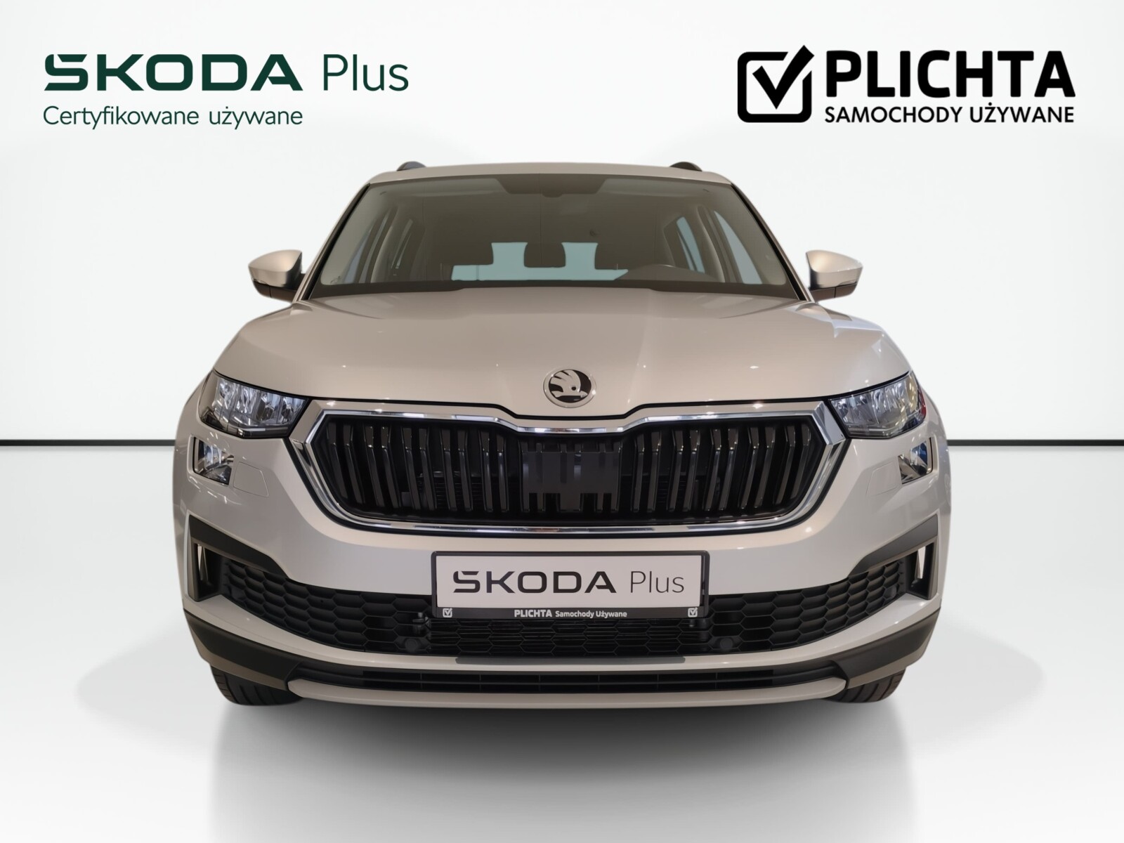 Škoda Kodiaq - zdjęcie 2