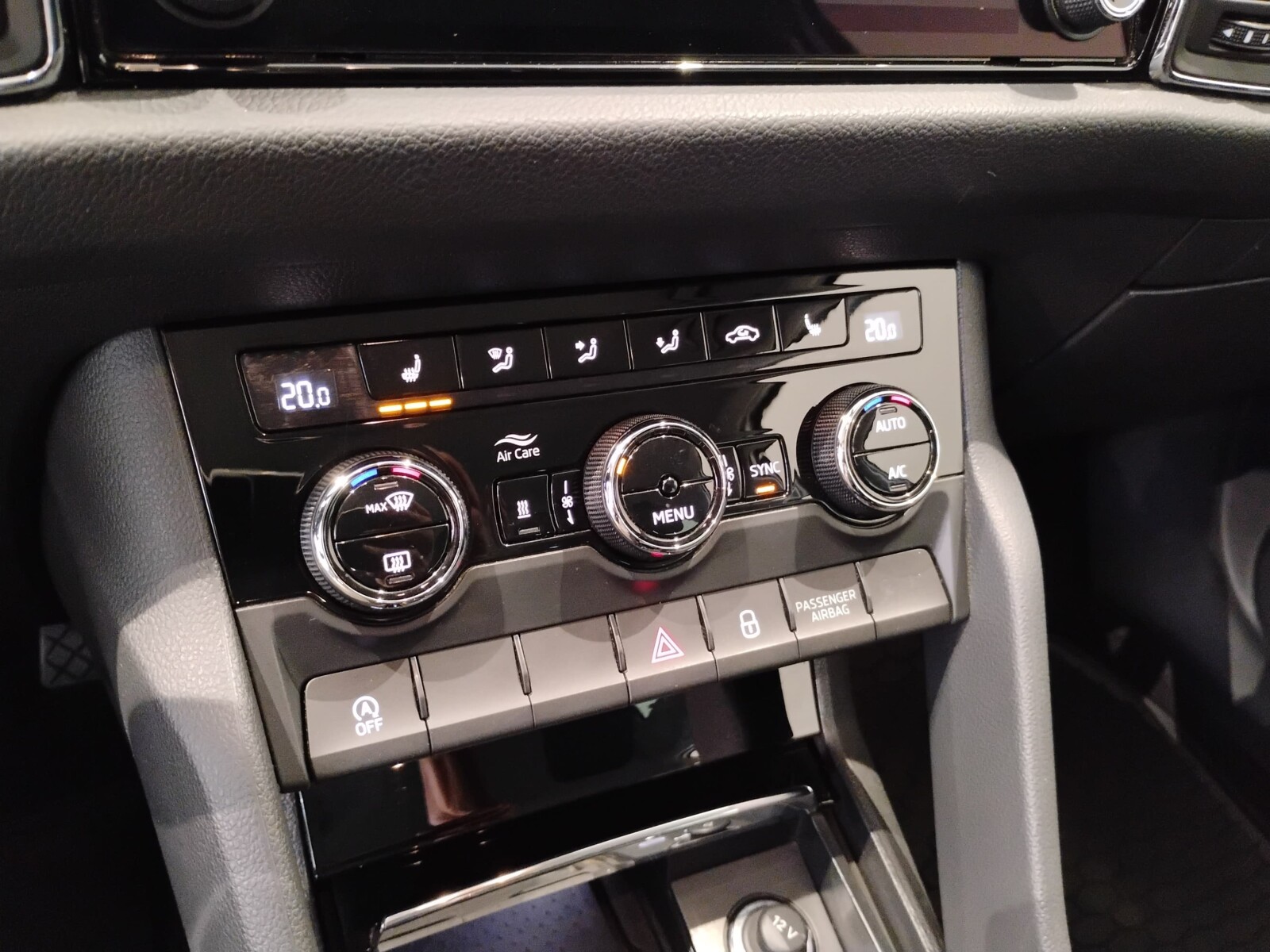 Škoda Kodiaq - zdjęcie 32
