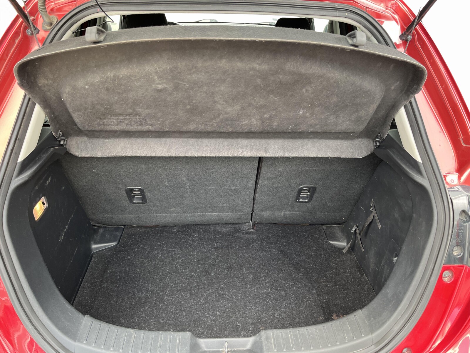 Mazda 2 - zdjęcie 16