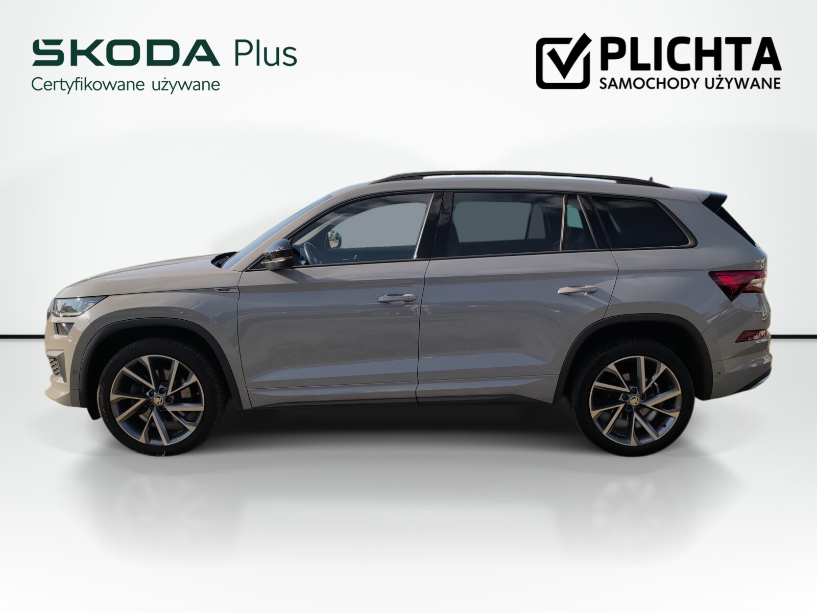 Škoda Kodiaq - zdjęcie 8