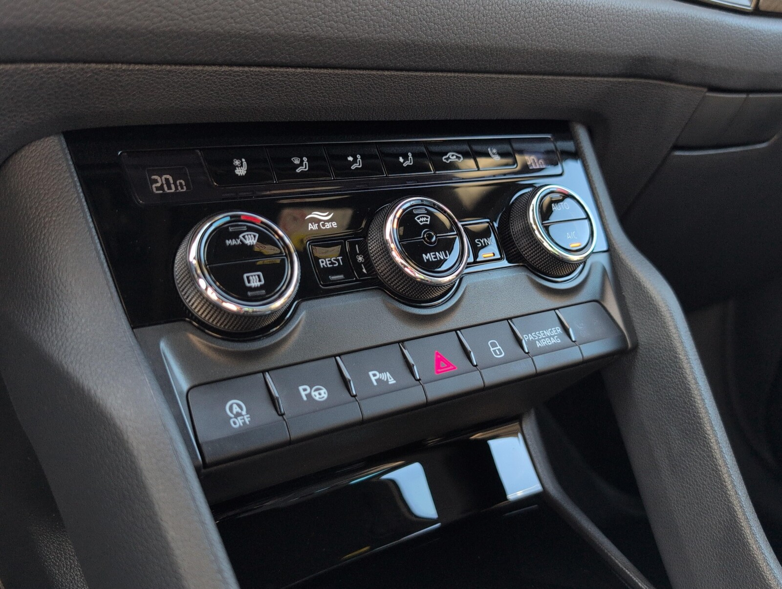 Škoda Kodiaq - zdjęcie 40