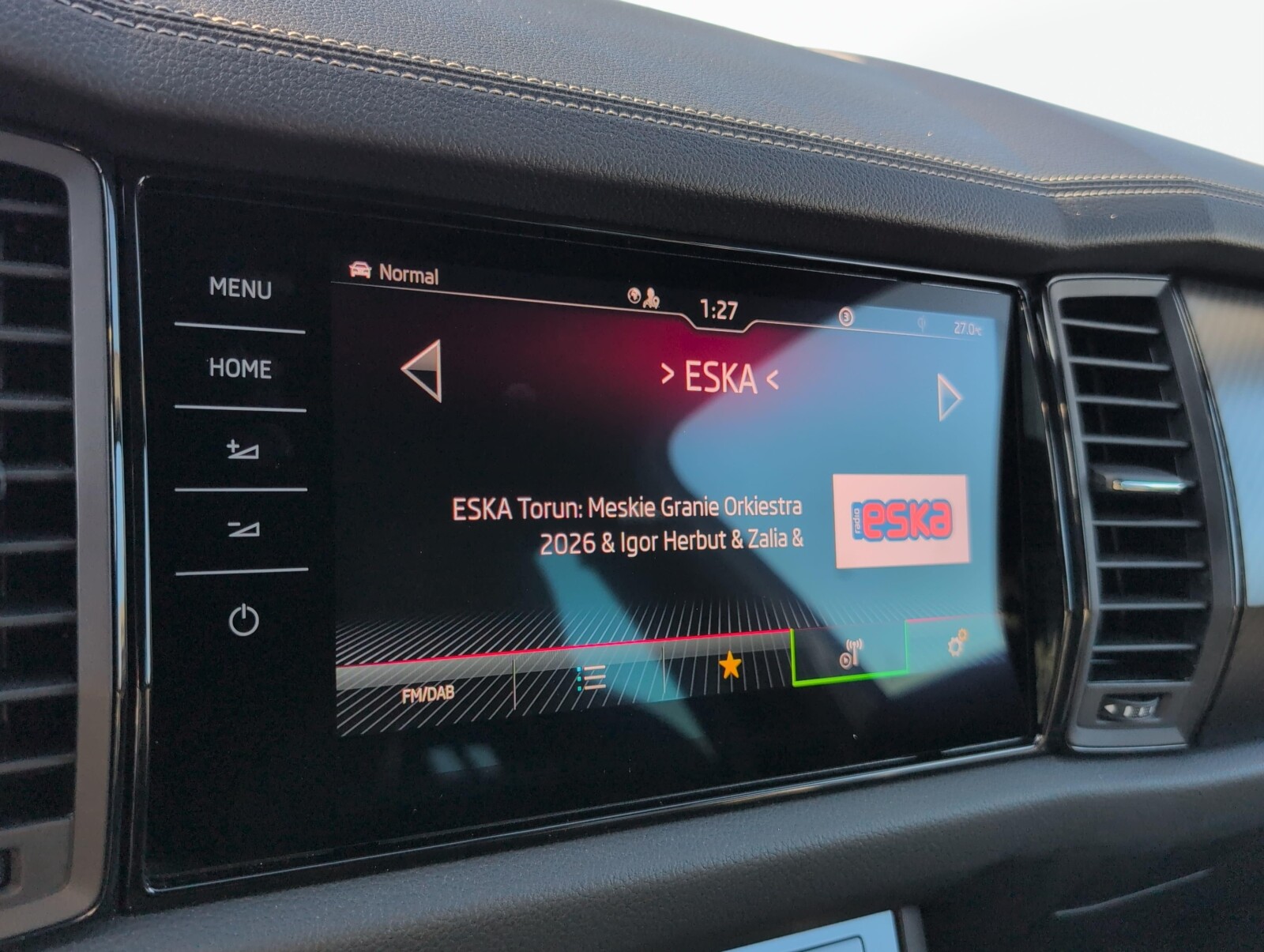 Škoda Kodiaq - zdjęcie 29