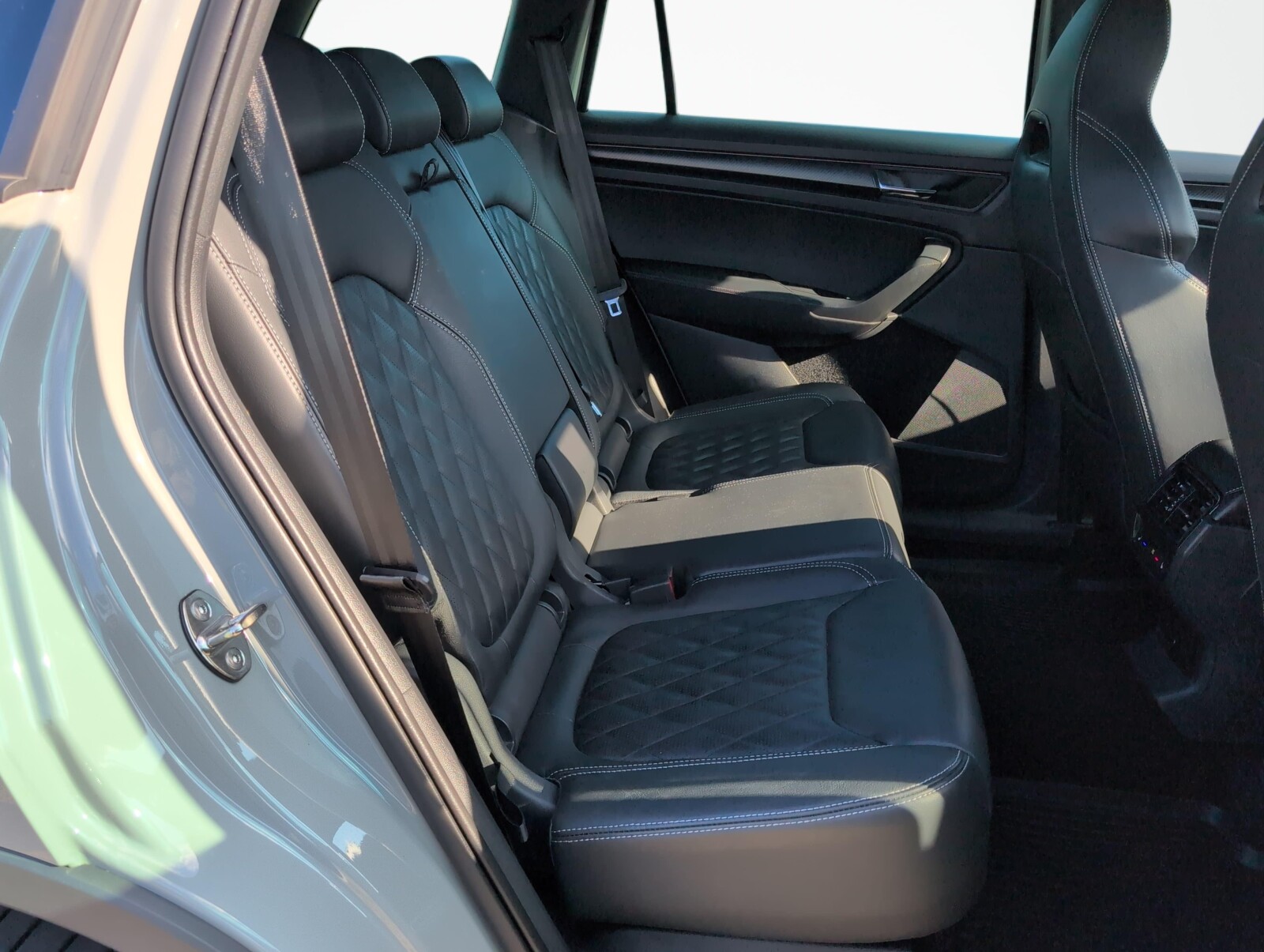Škoda Kodiaq - zdjęcie 13