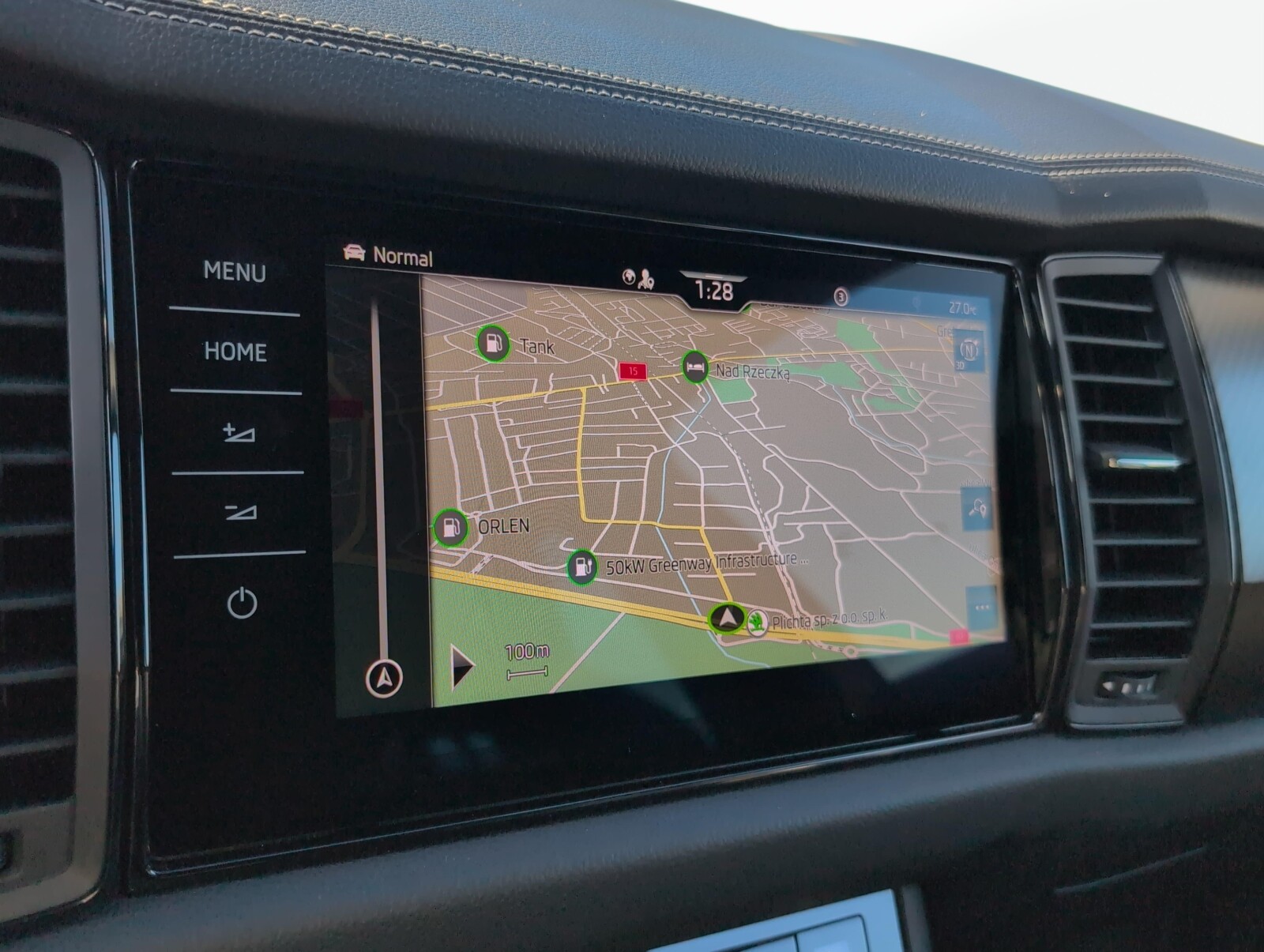 Škoda Kodiaq - zdjęcie 34
