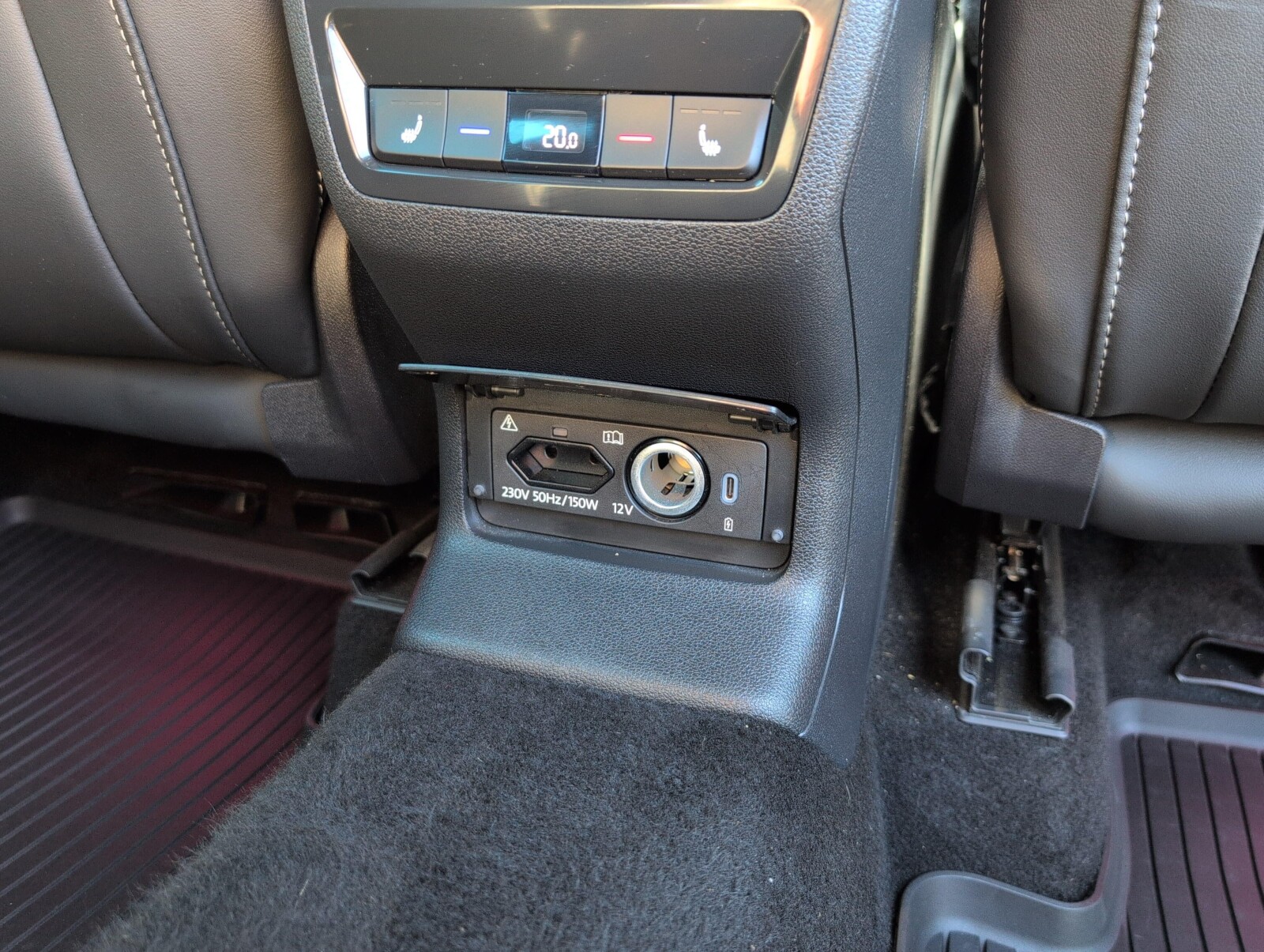 Škoda Kodiaq - zdjęcie 15