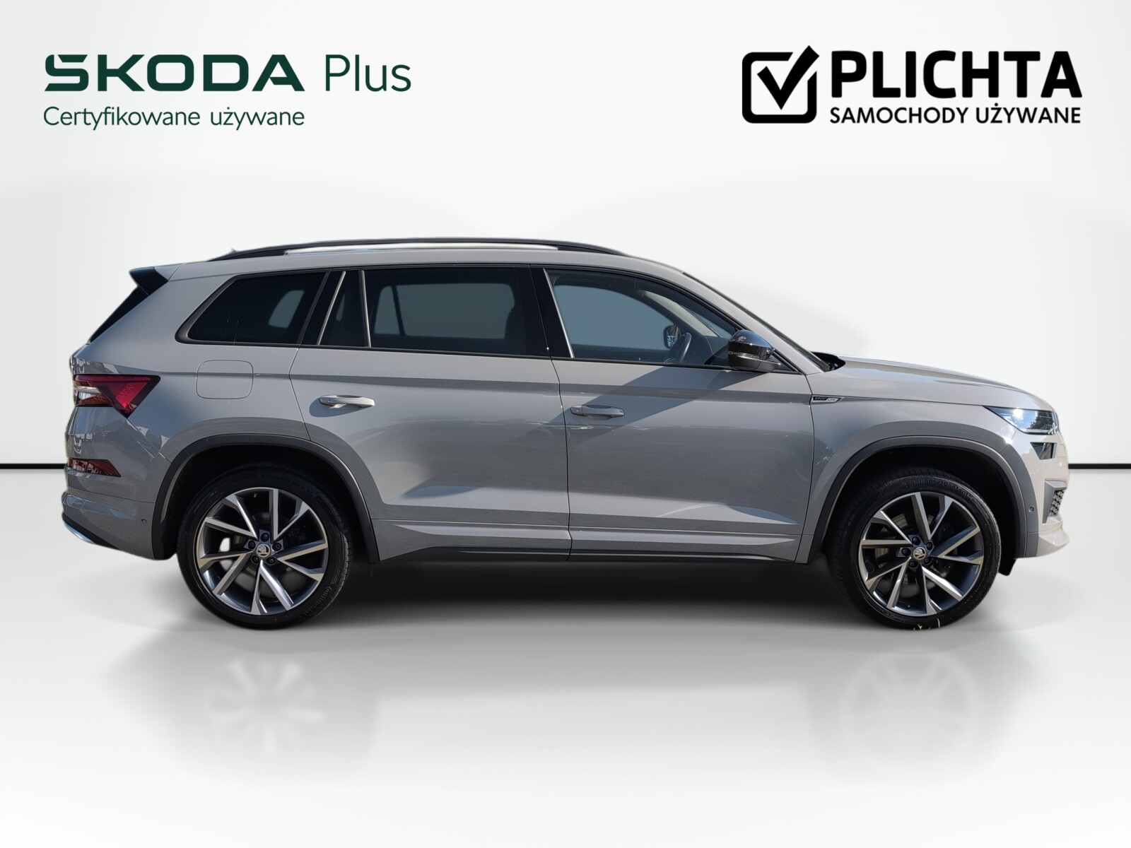 Škoda Kodiaq - zdjęcie 4