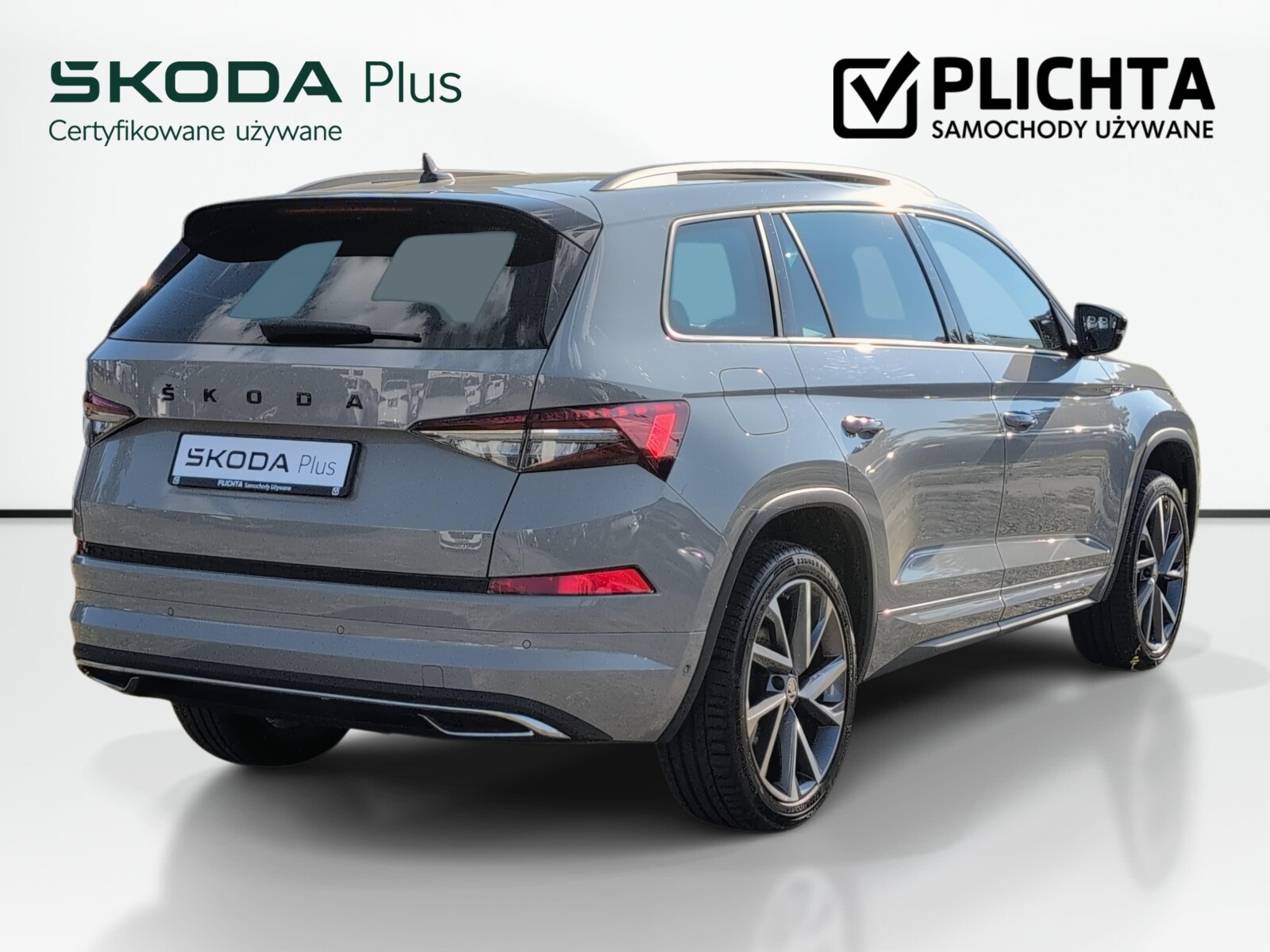 Škoda Kodiaq - zdjęcie 5
