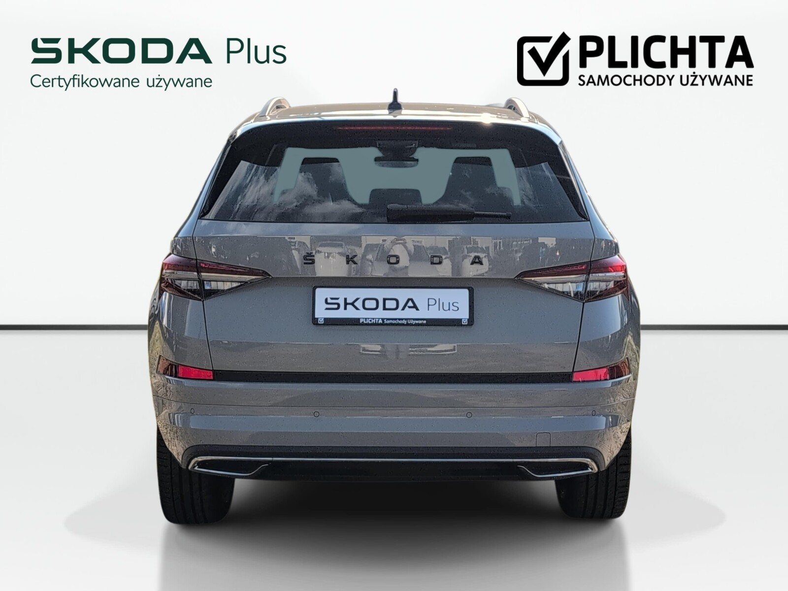 Škoda Kodiaq - zdjęcie 6