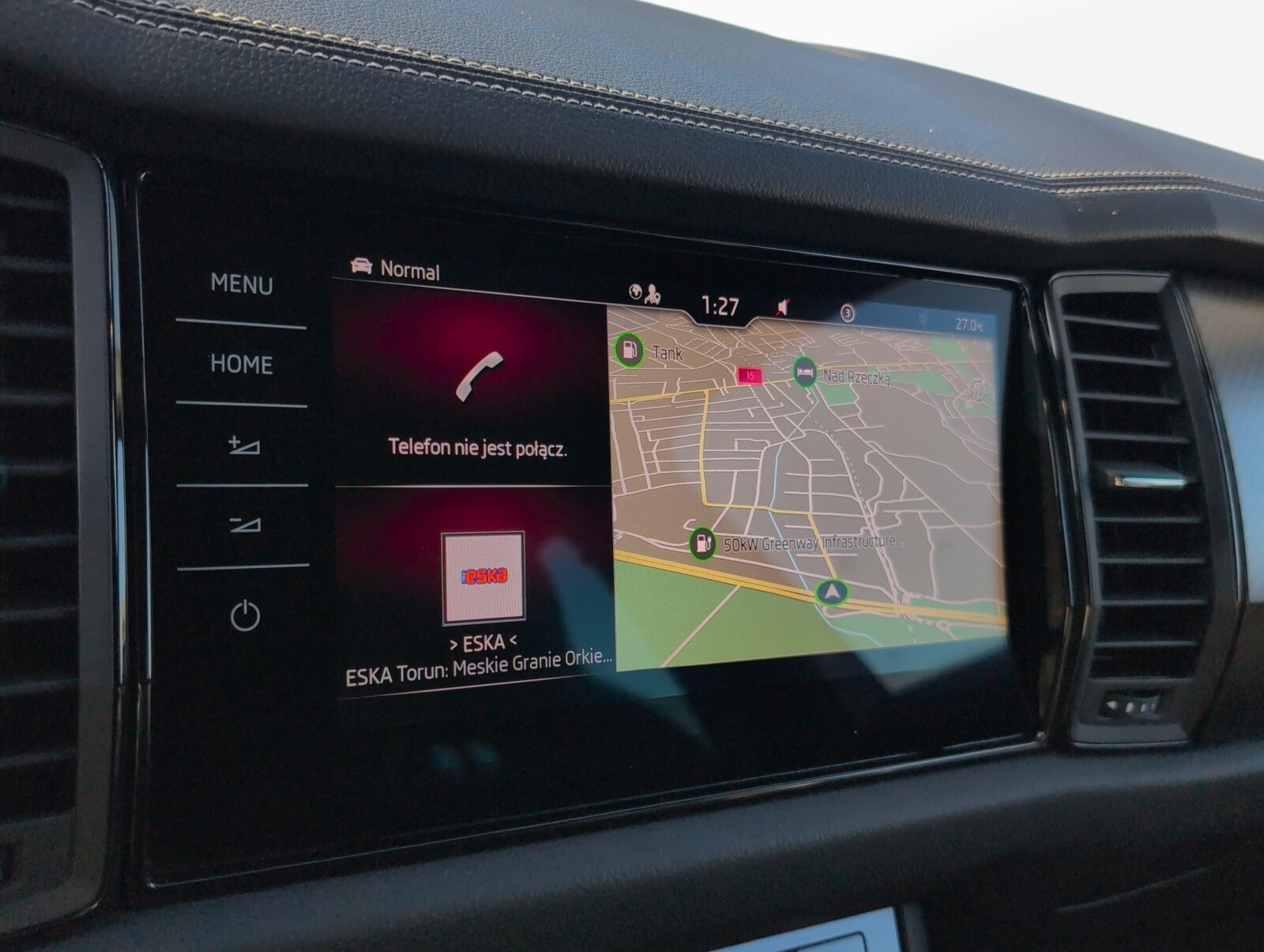 Škoda Kodiaq - zdjęcie 28
