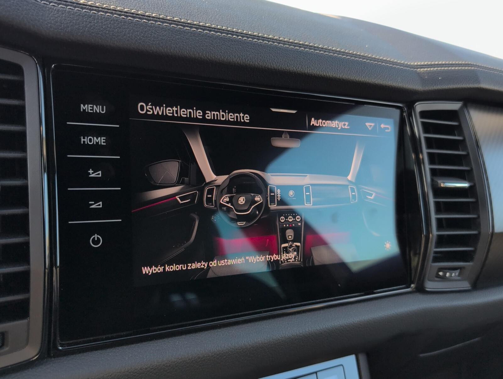 Škoda Kodiaq - zdjęcie 35