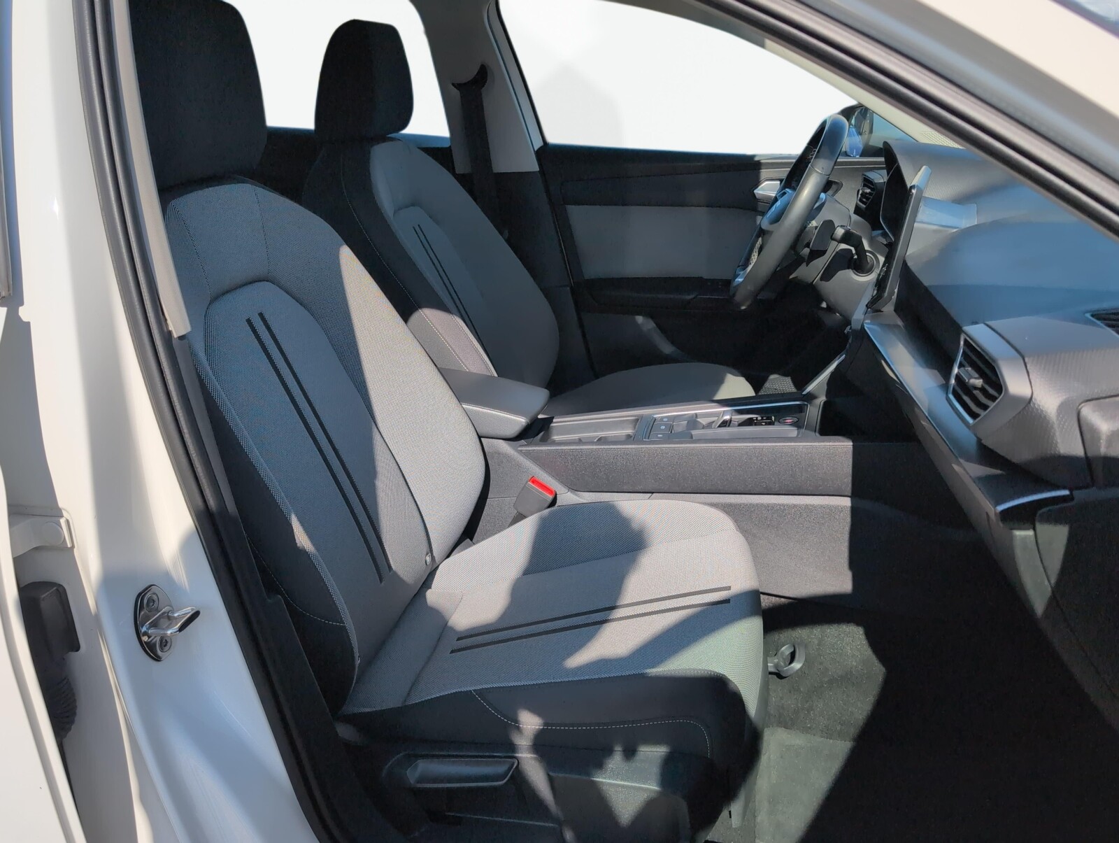 Seat Leon - zdjęcie 15