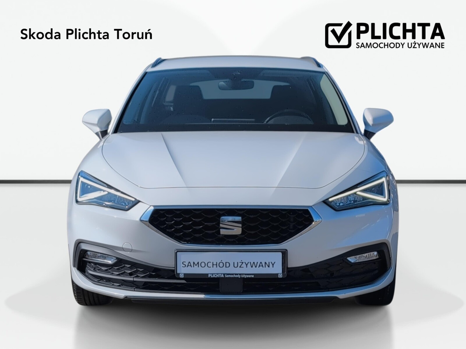 Seat Leon - zdjęcie 2