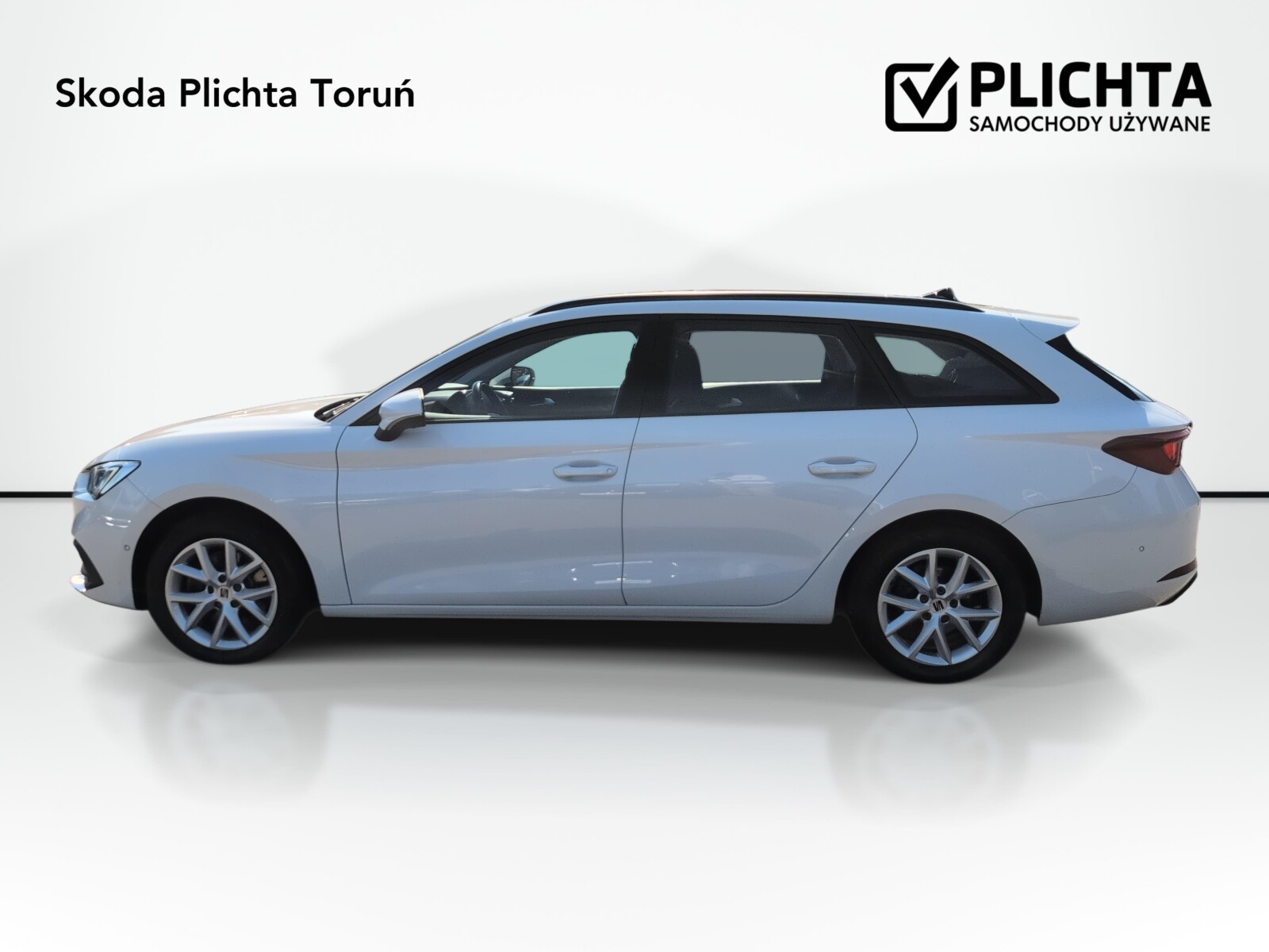 Seat Leon - zdjęcie 8