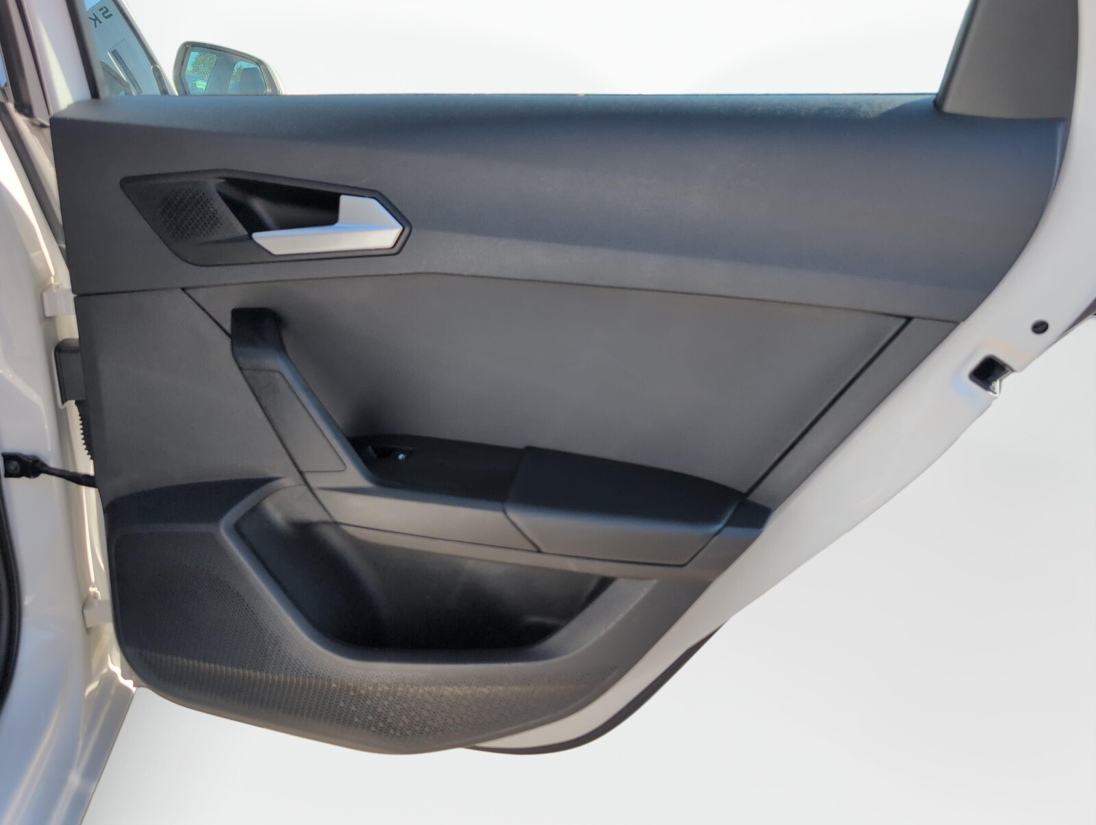 Seat Leon - zdjęcie 14