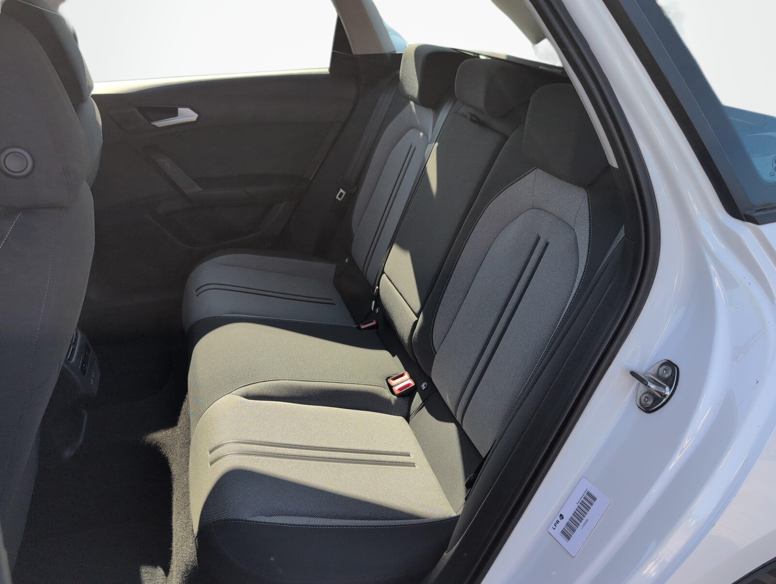 Seat Leon - zdjęcie 11