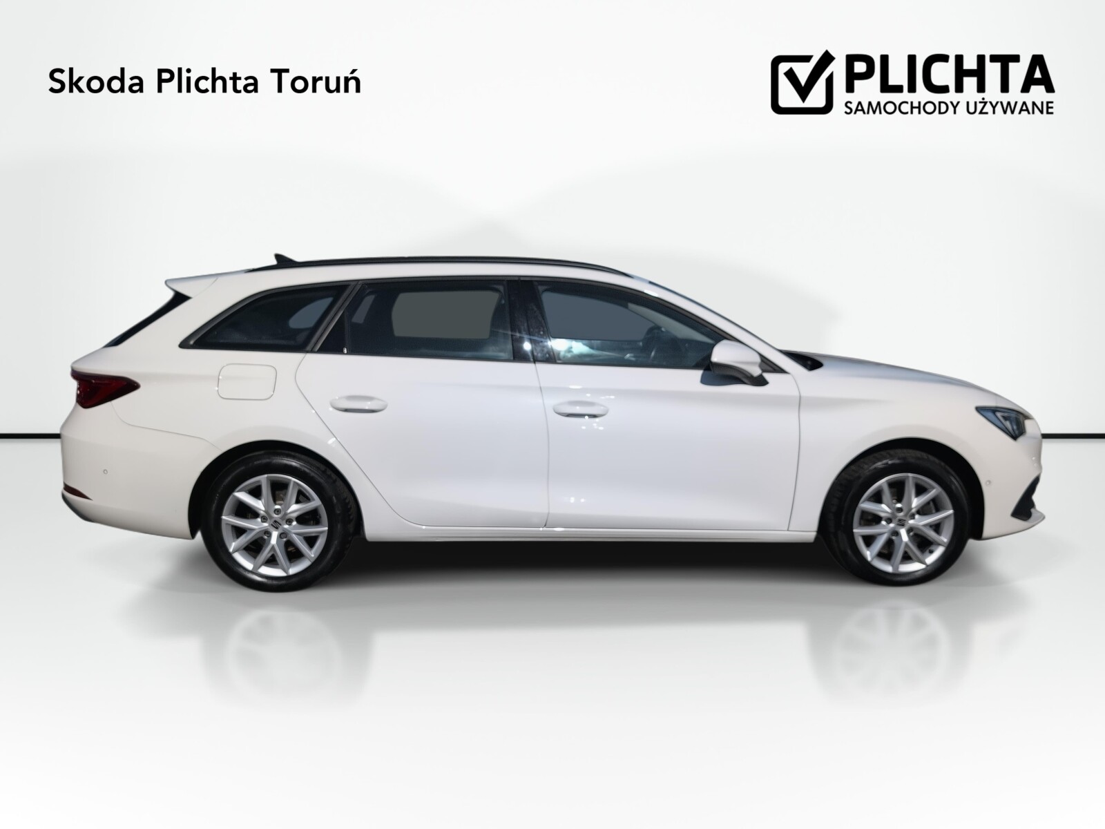 Seat Leon - zdjęcie 4
