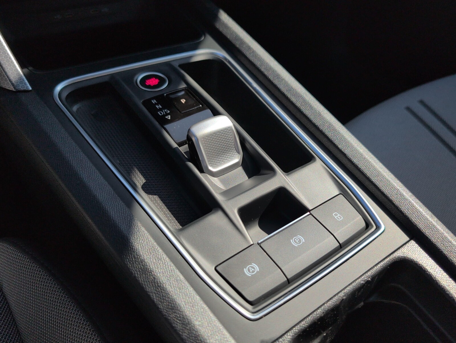 Seat Leon - zdjęcie 35
