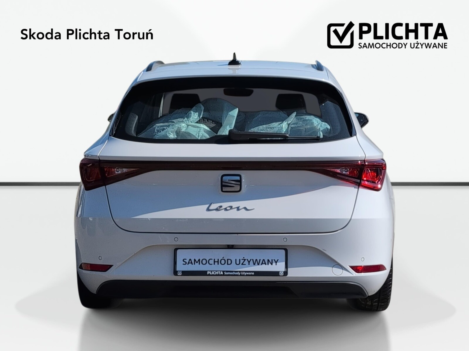 Seat Leon - zdjęcie 6