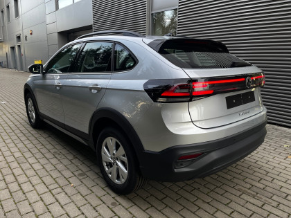OD RĘKI ! Taigo Pure 1.0 TSI 85 KW / 116 KM DSG