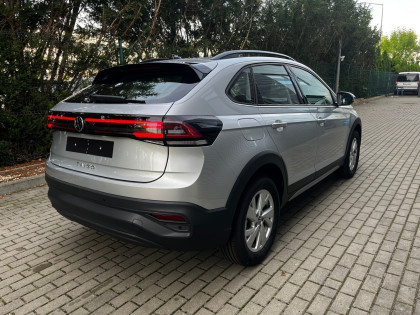 OD RĘKI ! Taigo Pure 1.0 TSI 85 KW / 116 KM DSG